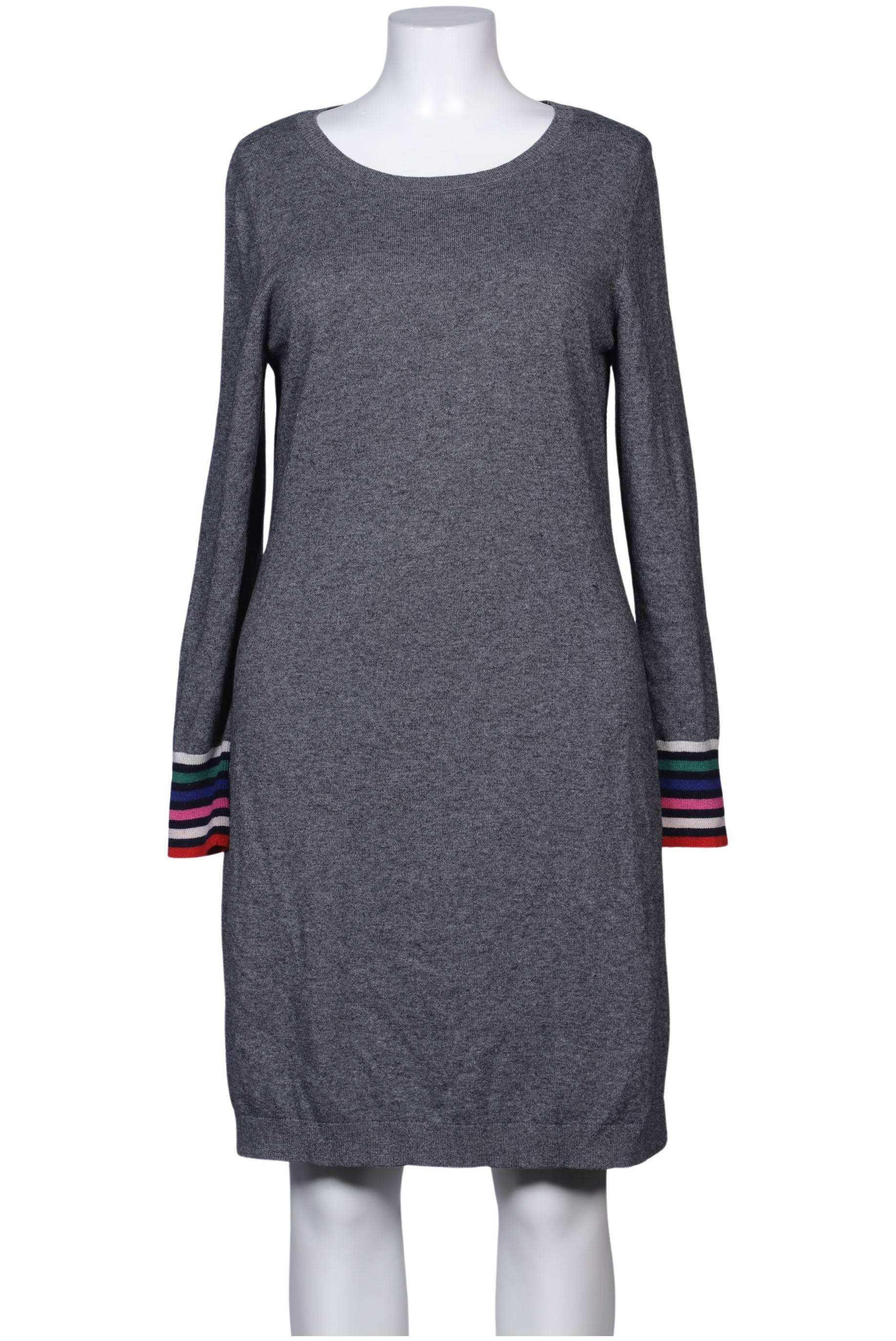

Boden Damen Kleid, grau, Gr. 44