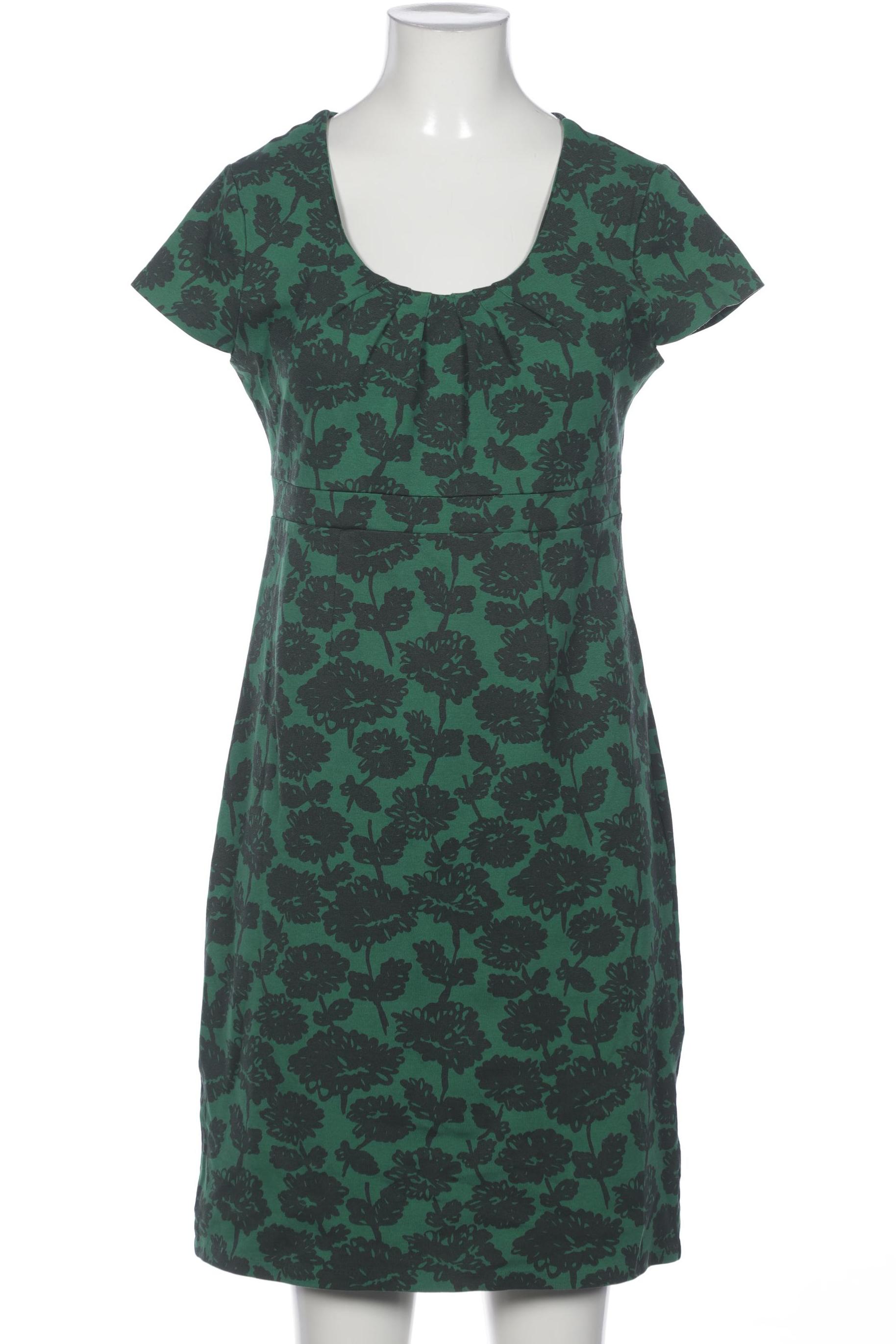 

Boden Damen Kleid, grün, Gr. 10