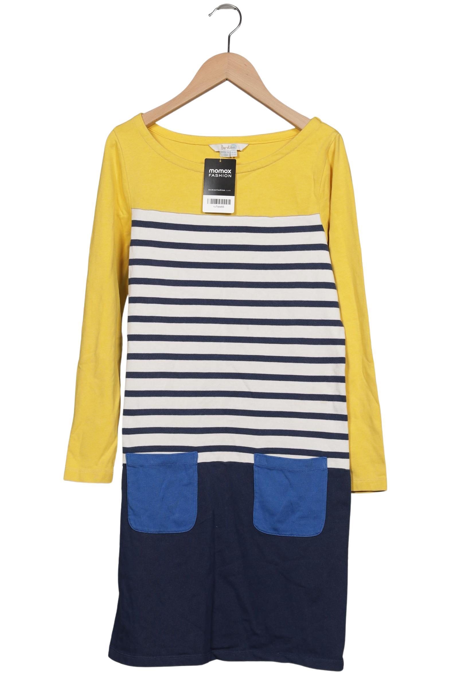 

Boden Damen Kleid, mehrfarbig, Gr. 34
