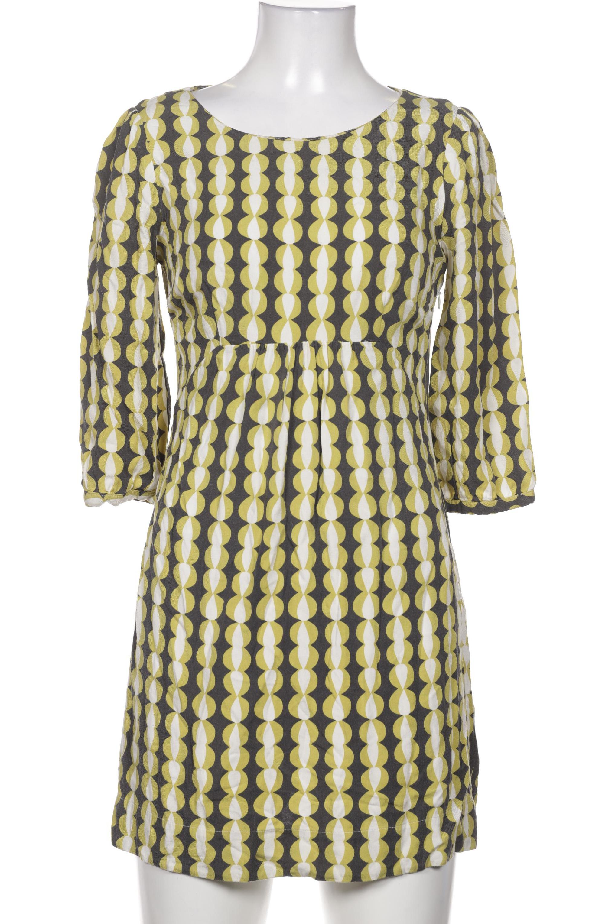 

Boden Damen Kleid, hellgrün, Gr. 34