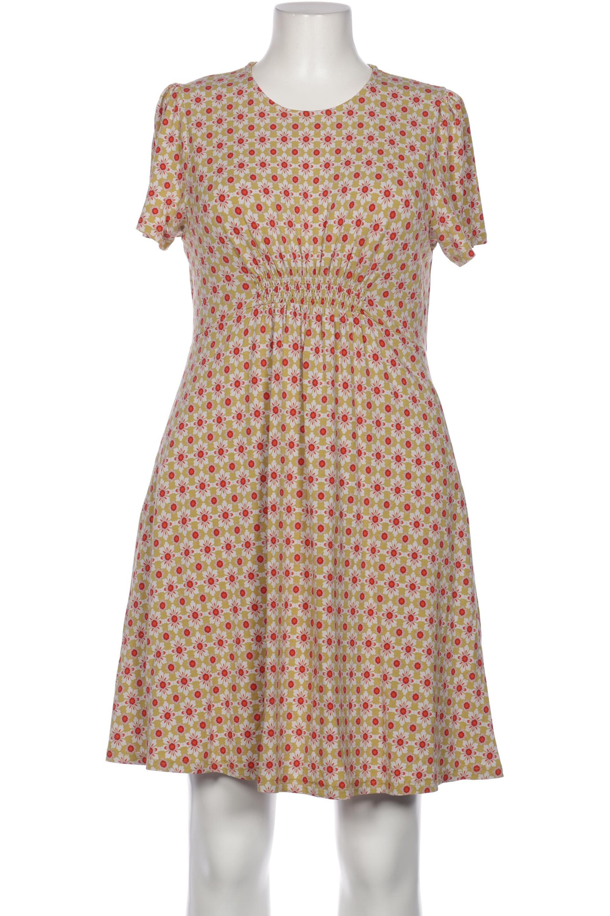 

Boden Damen Kleid, gelb, Gr. 42