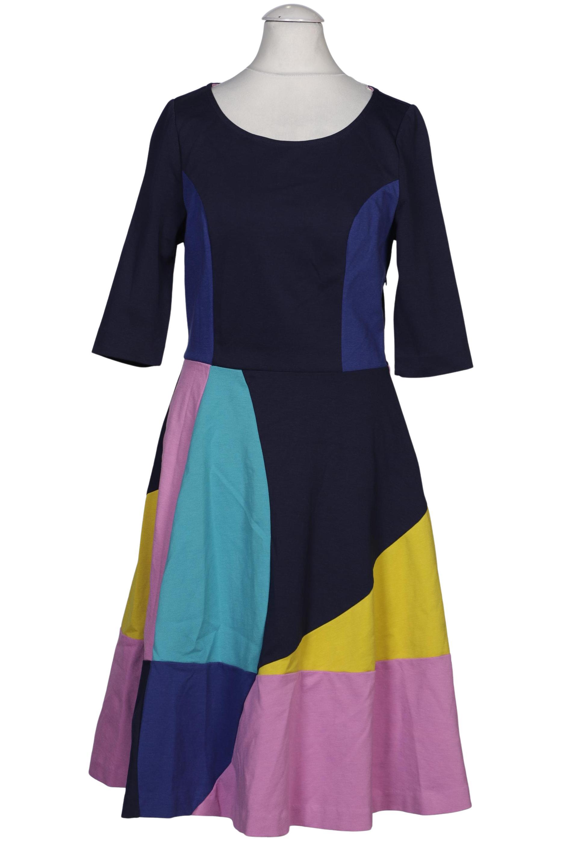 

Boden Damen Kleid, mehrfarbig, Gr. 36