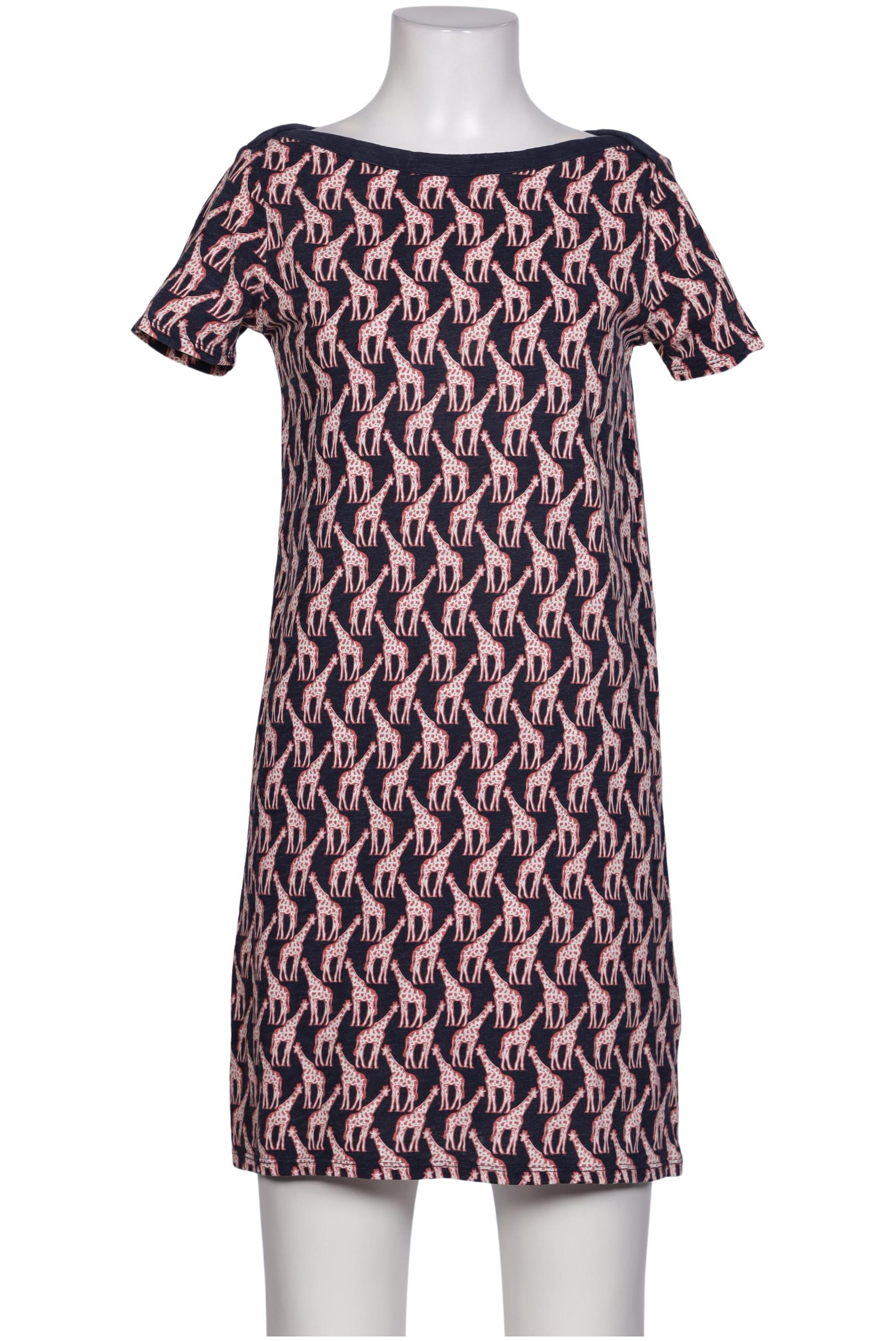 

Boden Damen Kleid, marineblau, Gr. 34