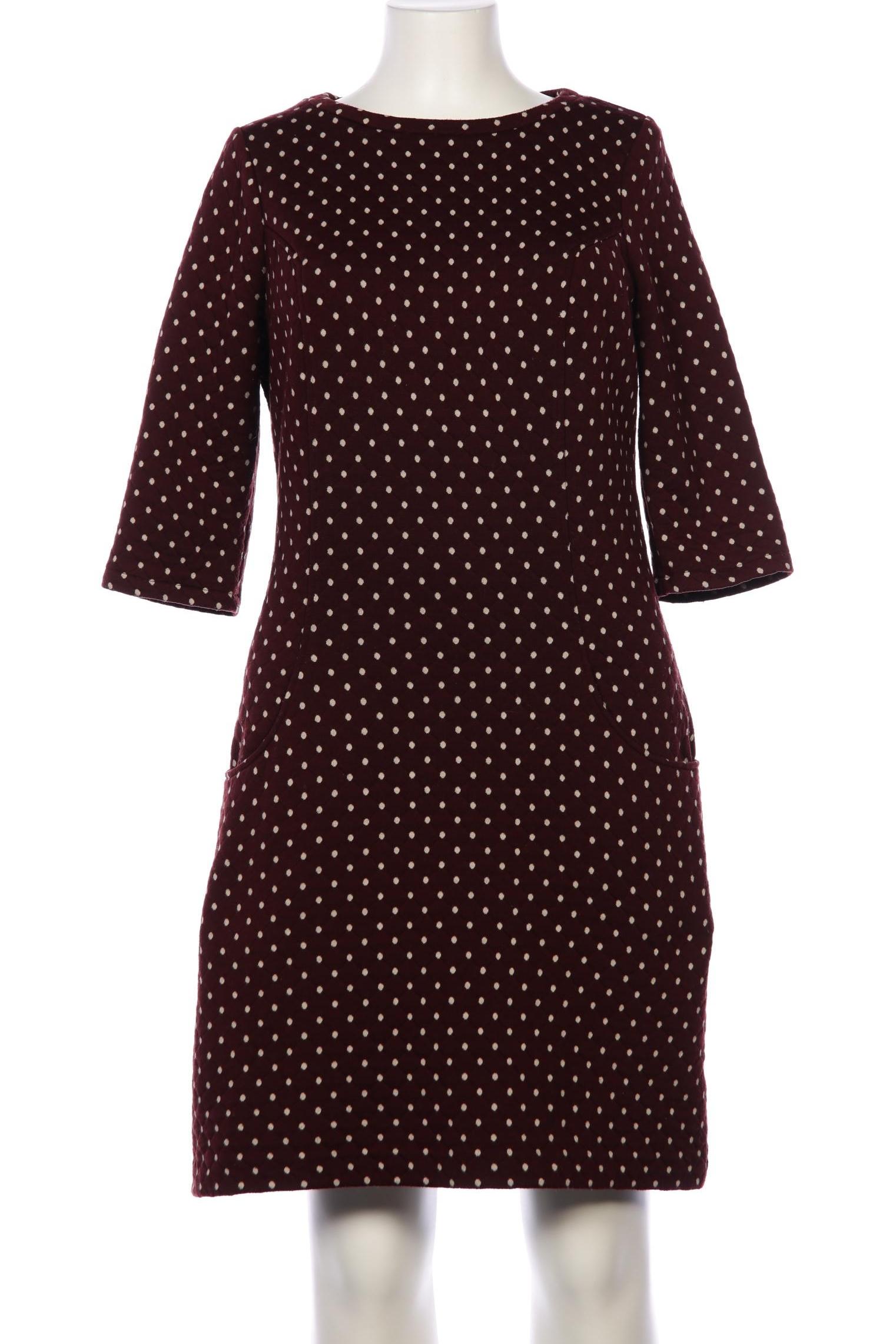 

Boden Damen Kleid, bordeaux, Gr. 42