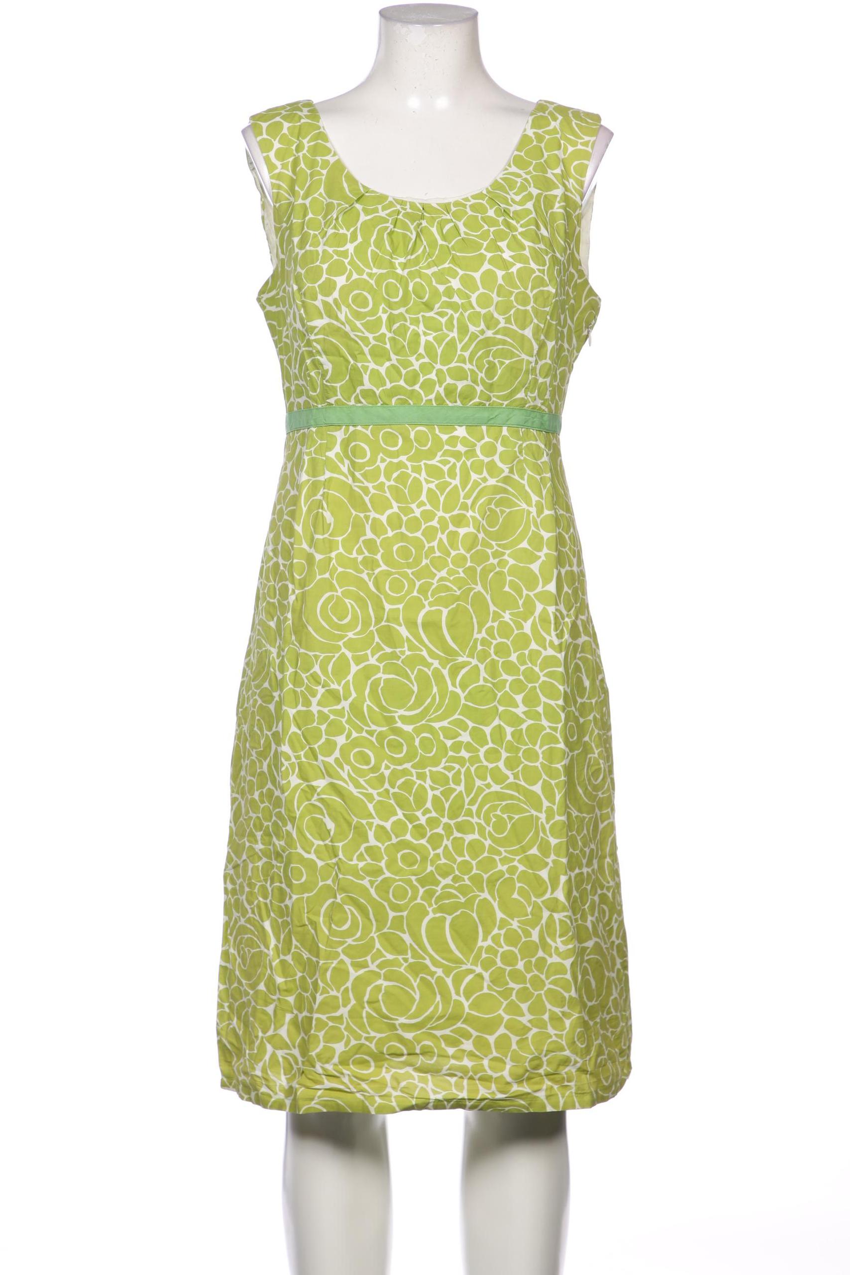 

Boden Damen Kleid, grün