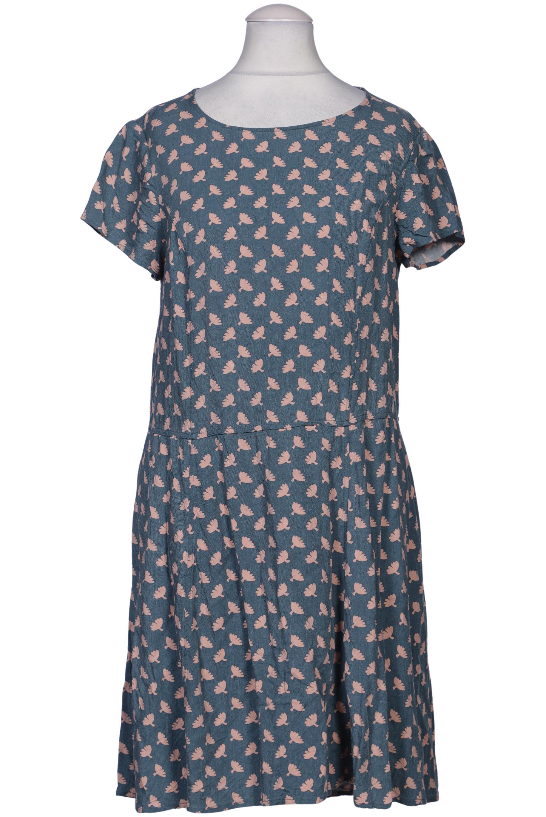 

Boden Damen Kleid, mehrfarbig, Gr. 36