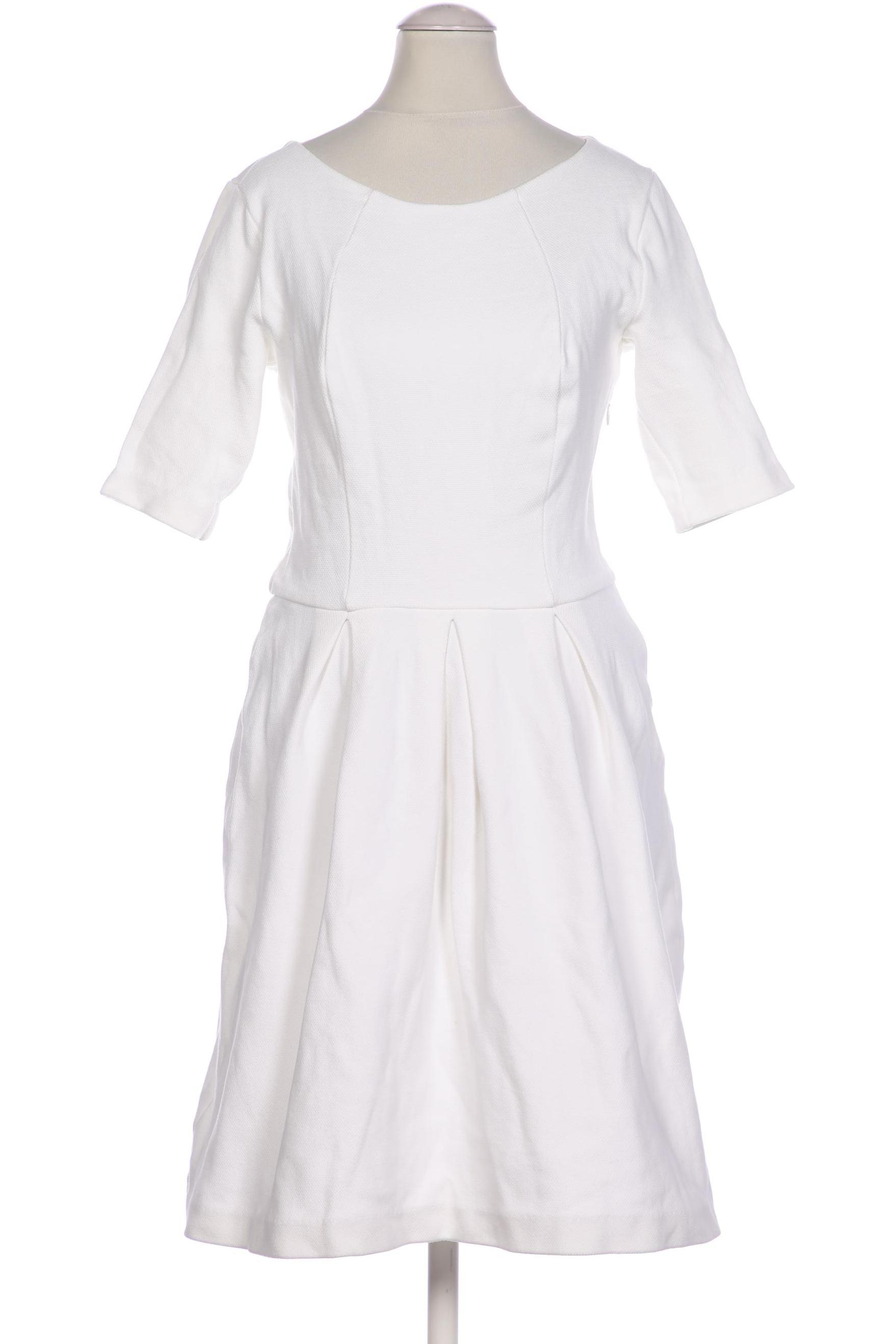 

Boden Damen Kleid, weiß, Gr. 36