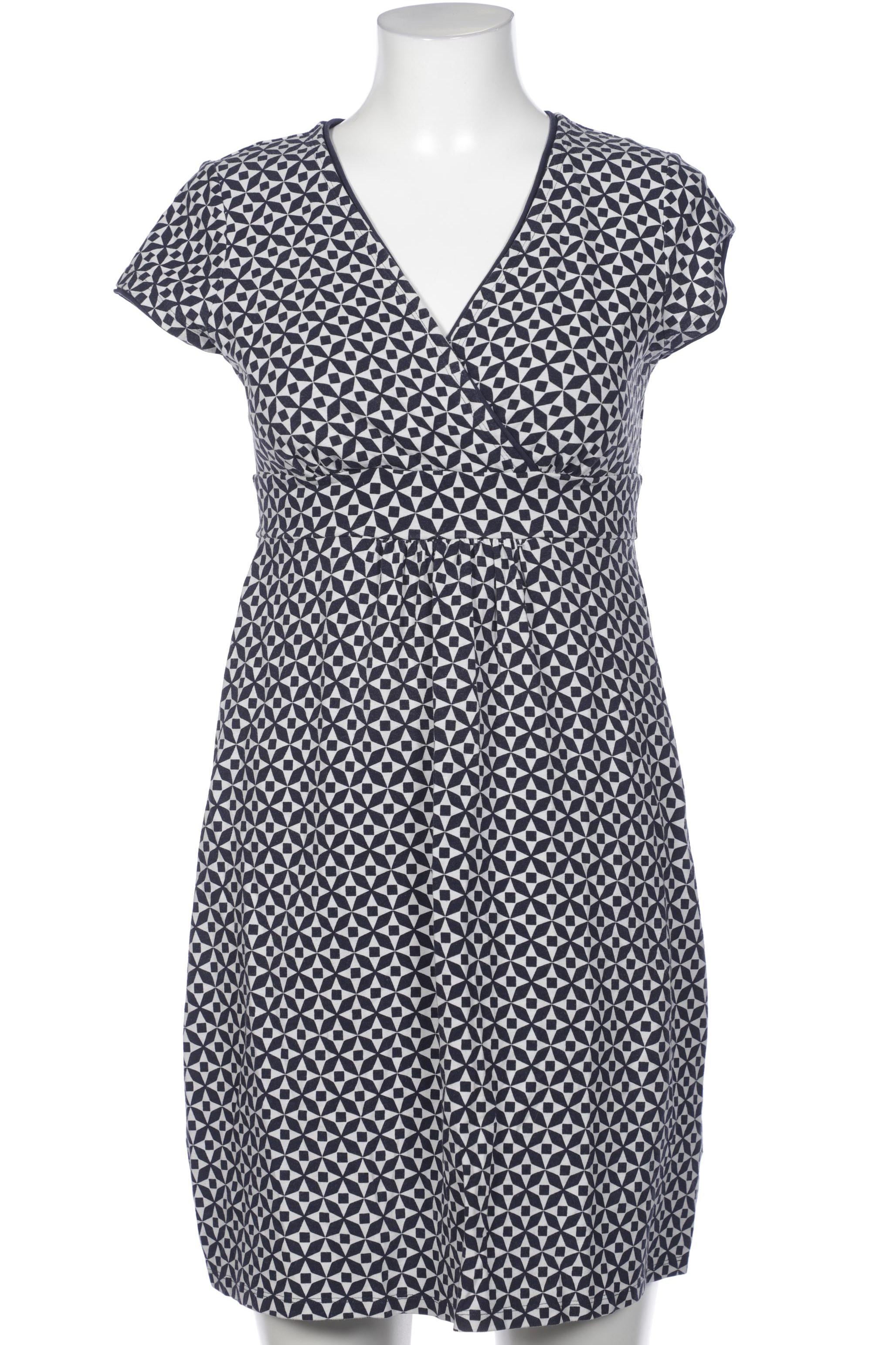 

Boden Damen Kleid, marineblau