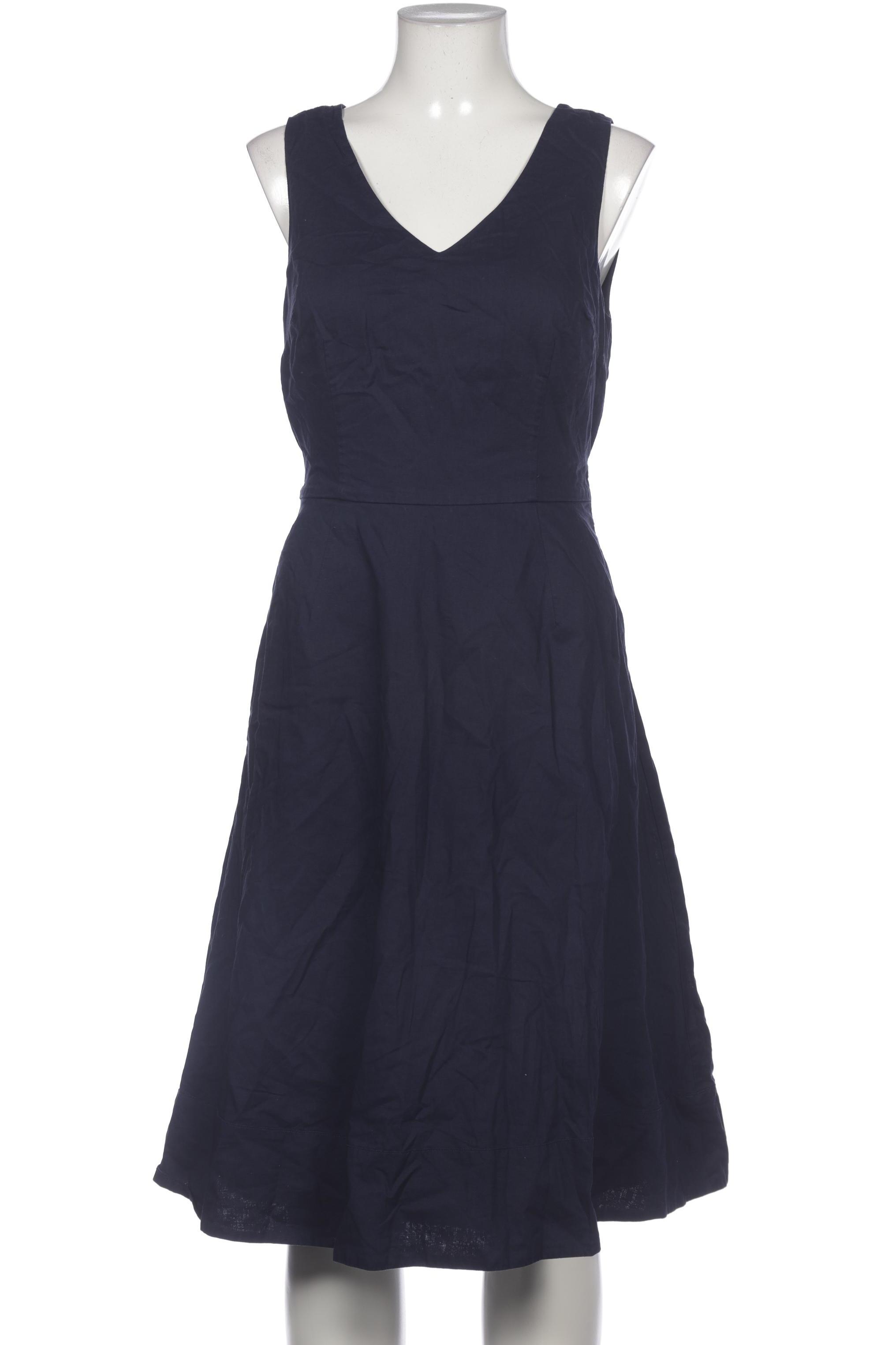 

Boden Damen Kleid, marineblau, Gr. 38