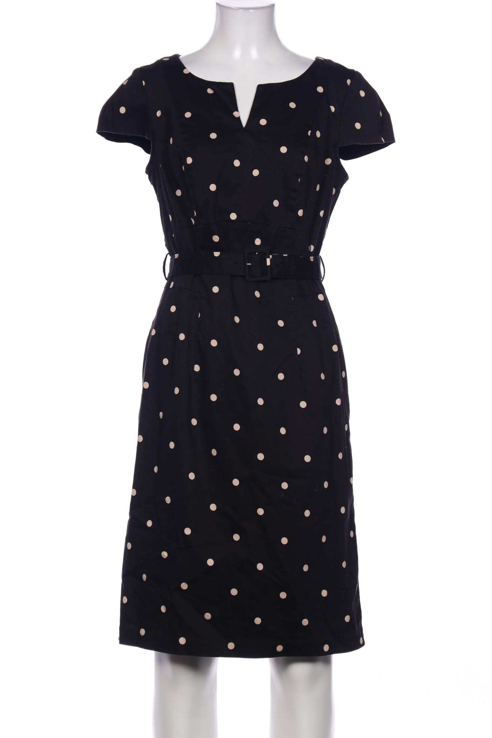 

Boden Damen Kleid, schwarz, Gr. 36