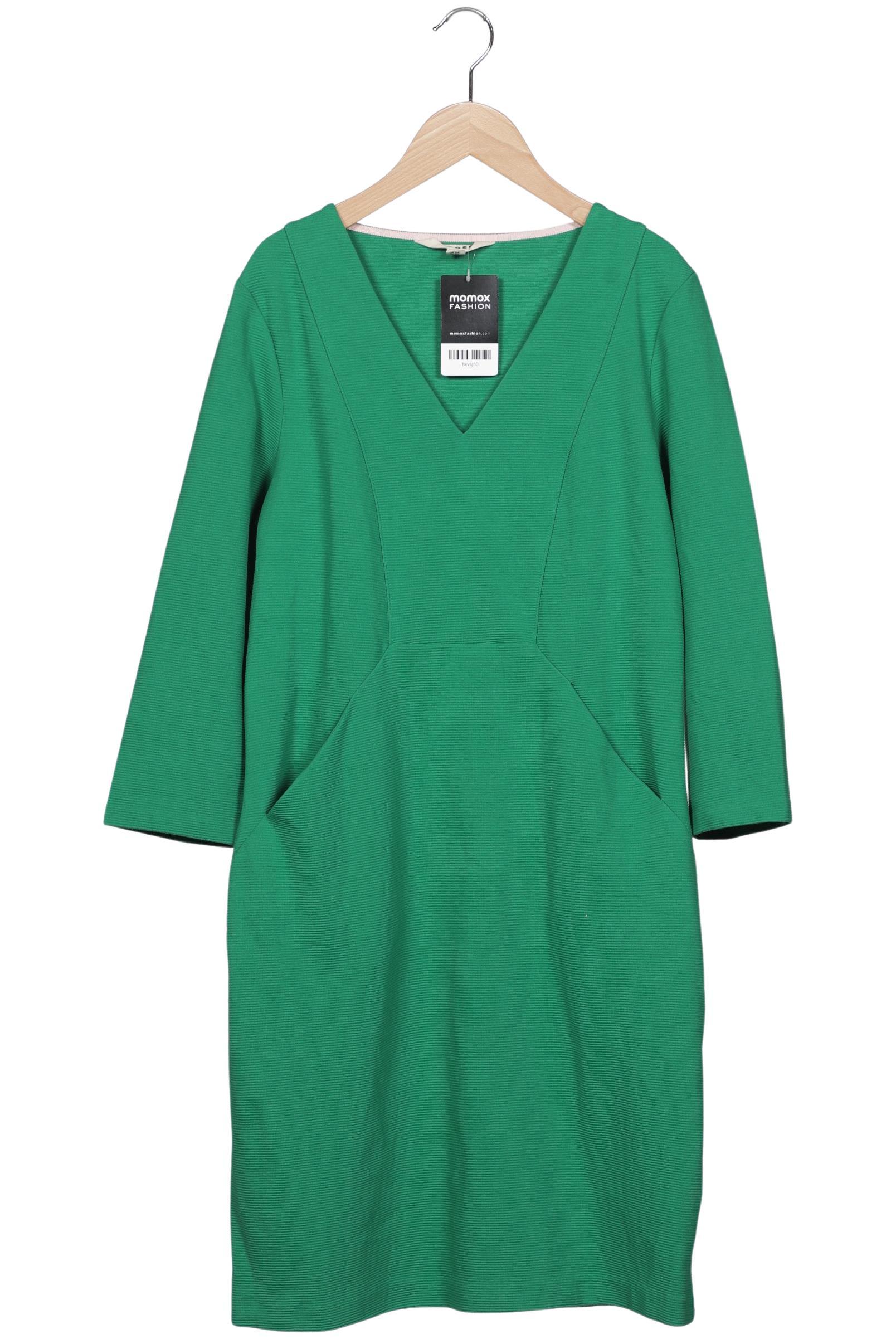 

Boden Damen Kleid, grün, Gr. 40