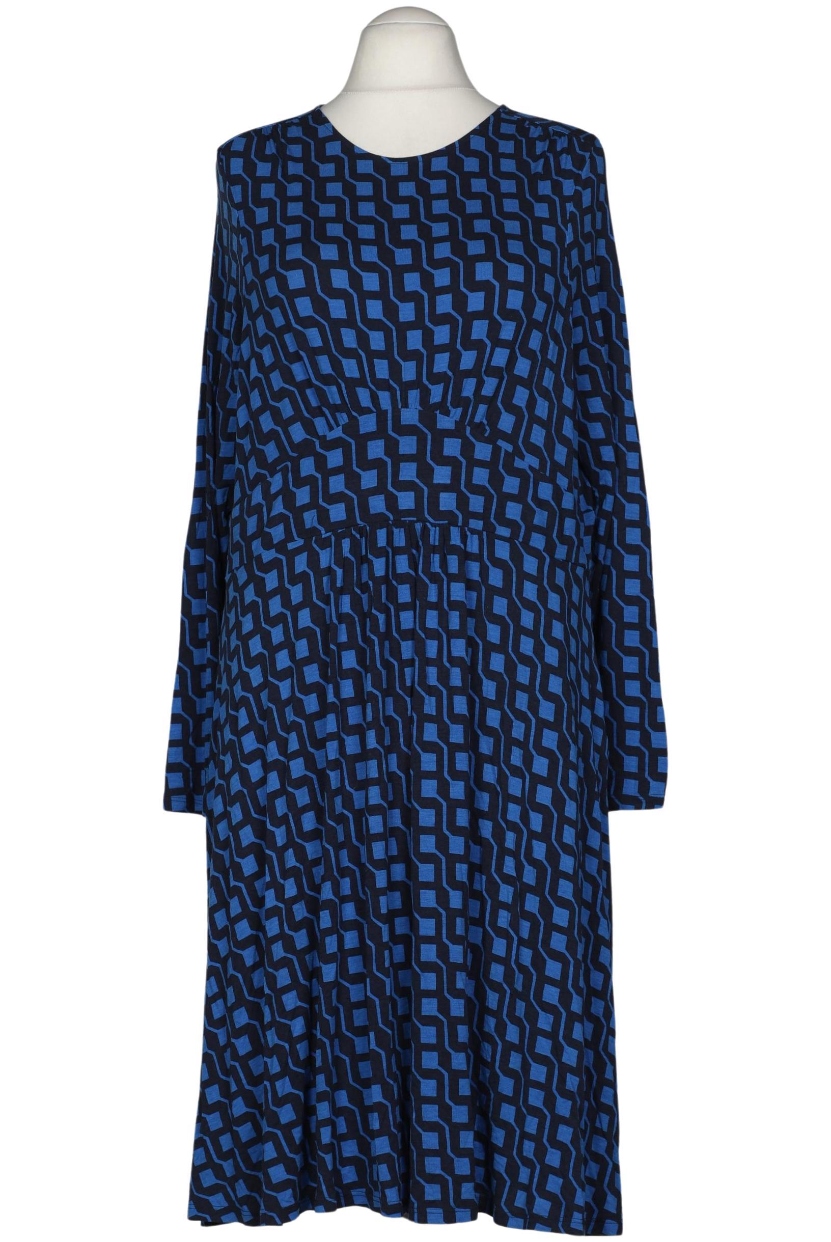 

Boden Damen Kleid, marineblau, Gr. 48