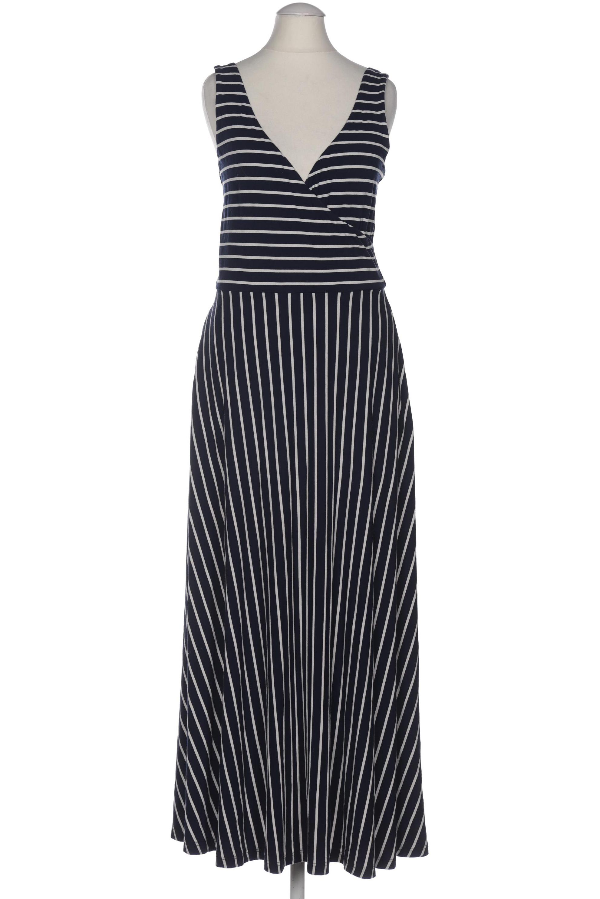 

Boden Damen Kleid, marineblau, Gr. 36