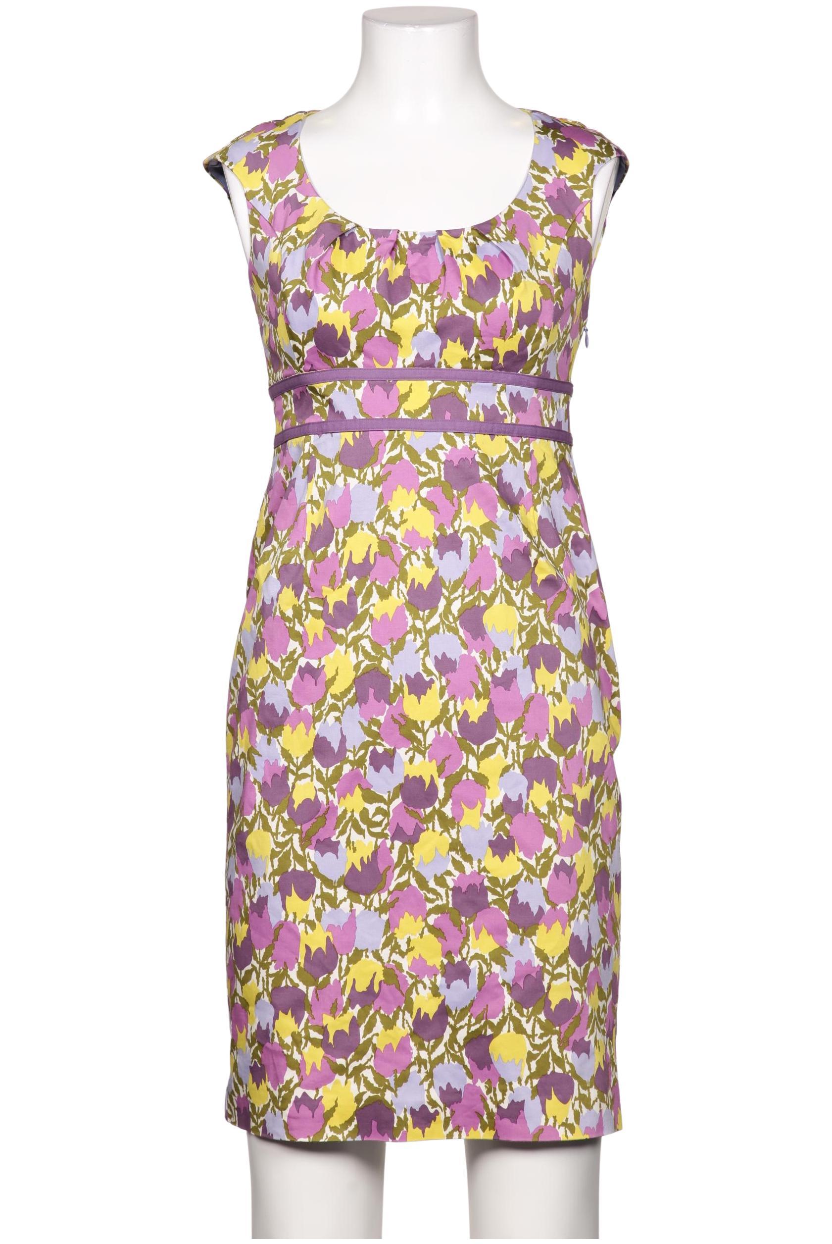 

Boden Damen Kleid, mehrfarbig, Gr. 8