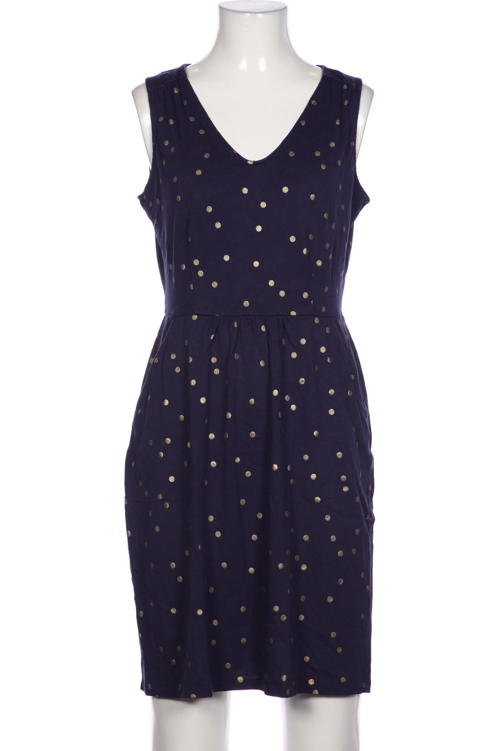 

Boden Damen Kleid, marineblau