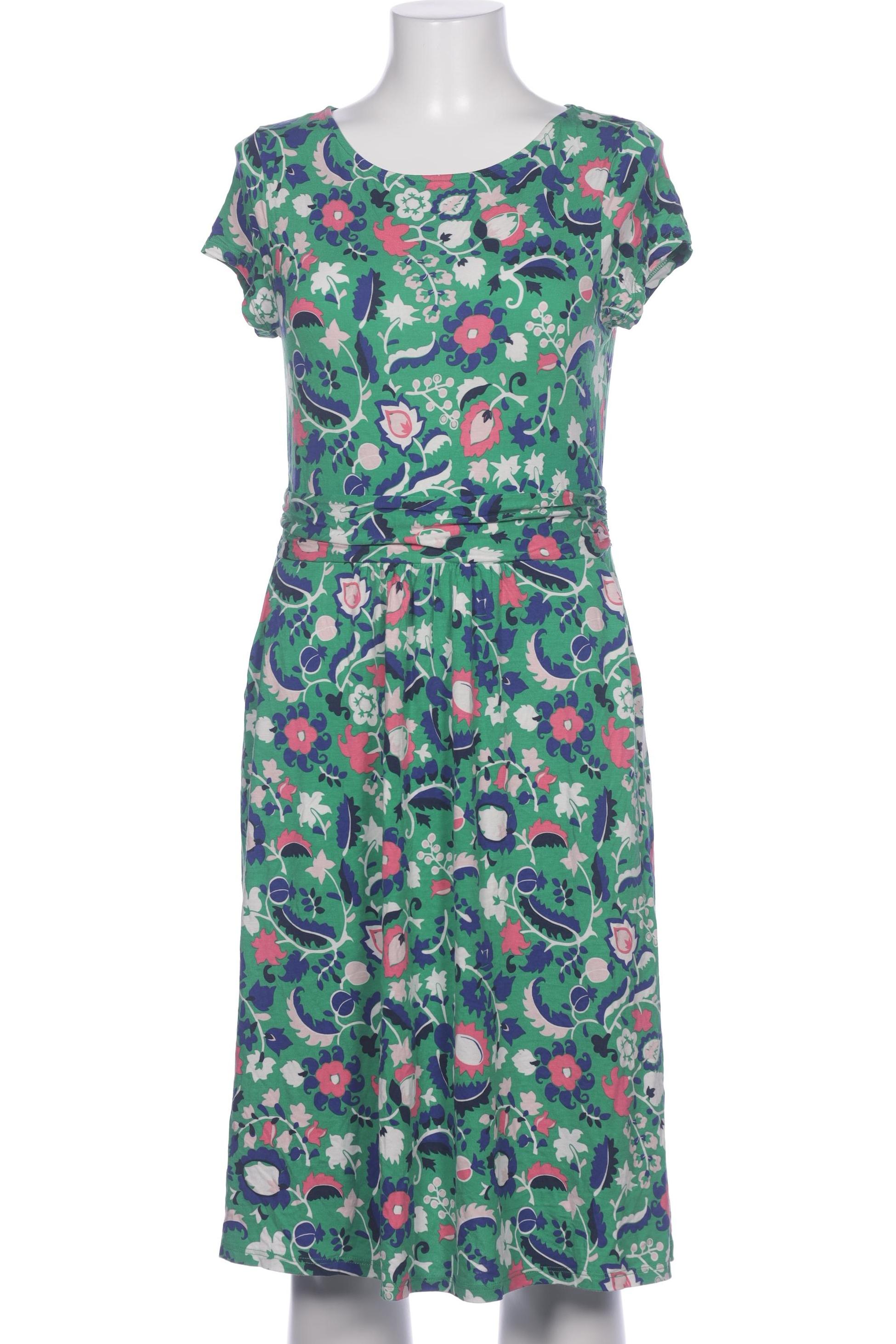 

Boden Damen Kleid, grün, Gr. 38