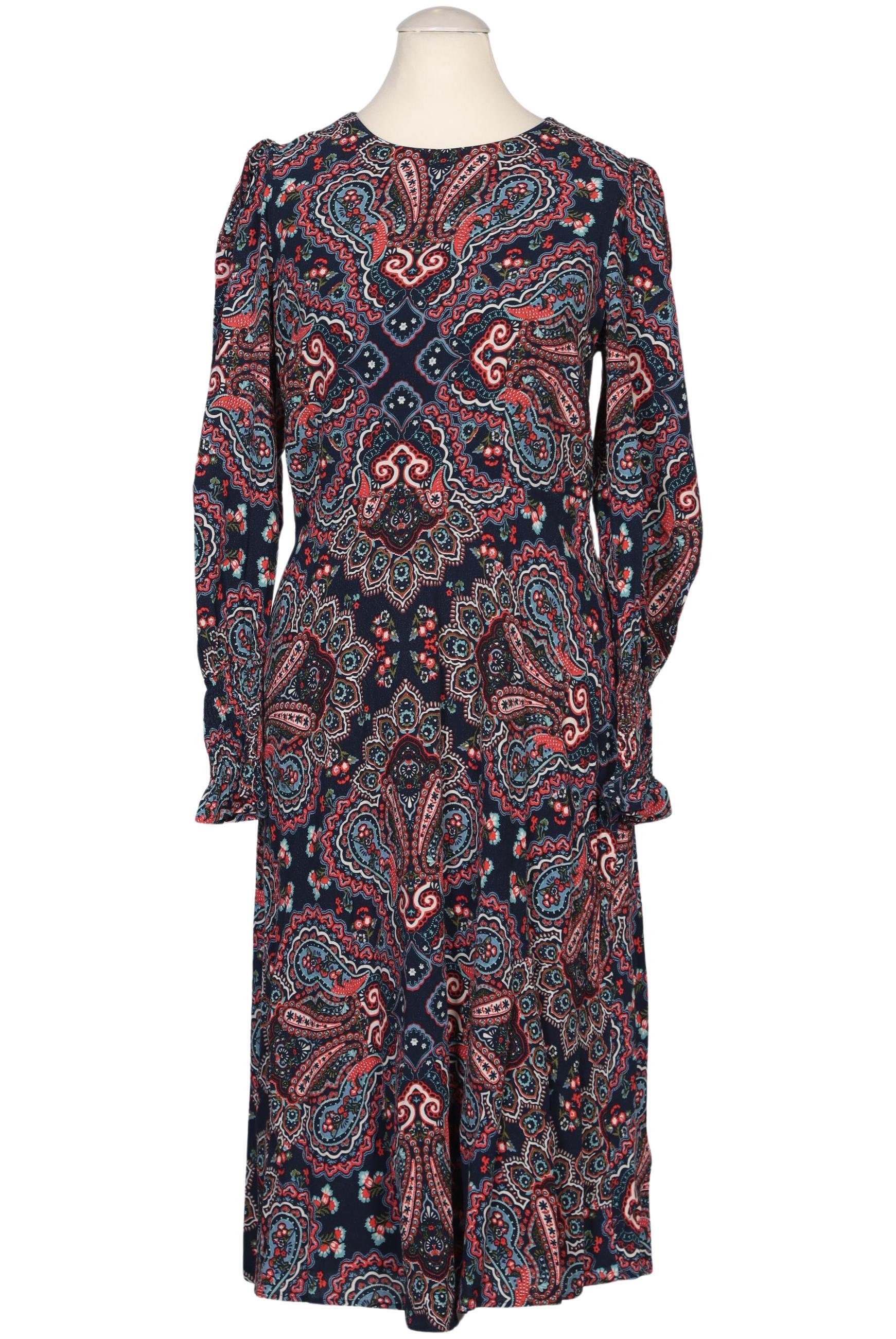 

Boden Damen Kleid, mehrfarbig, Gr. 36
