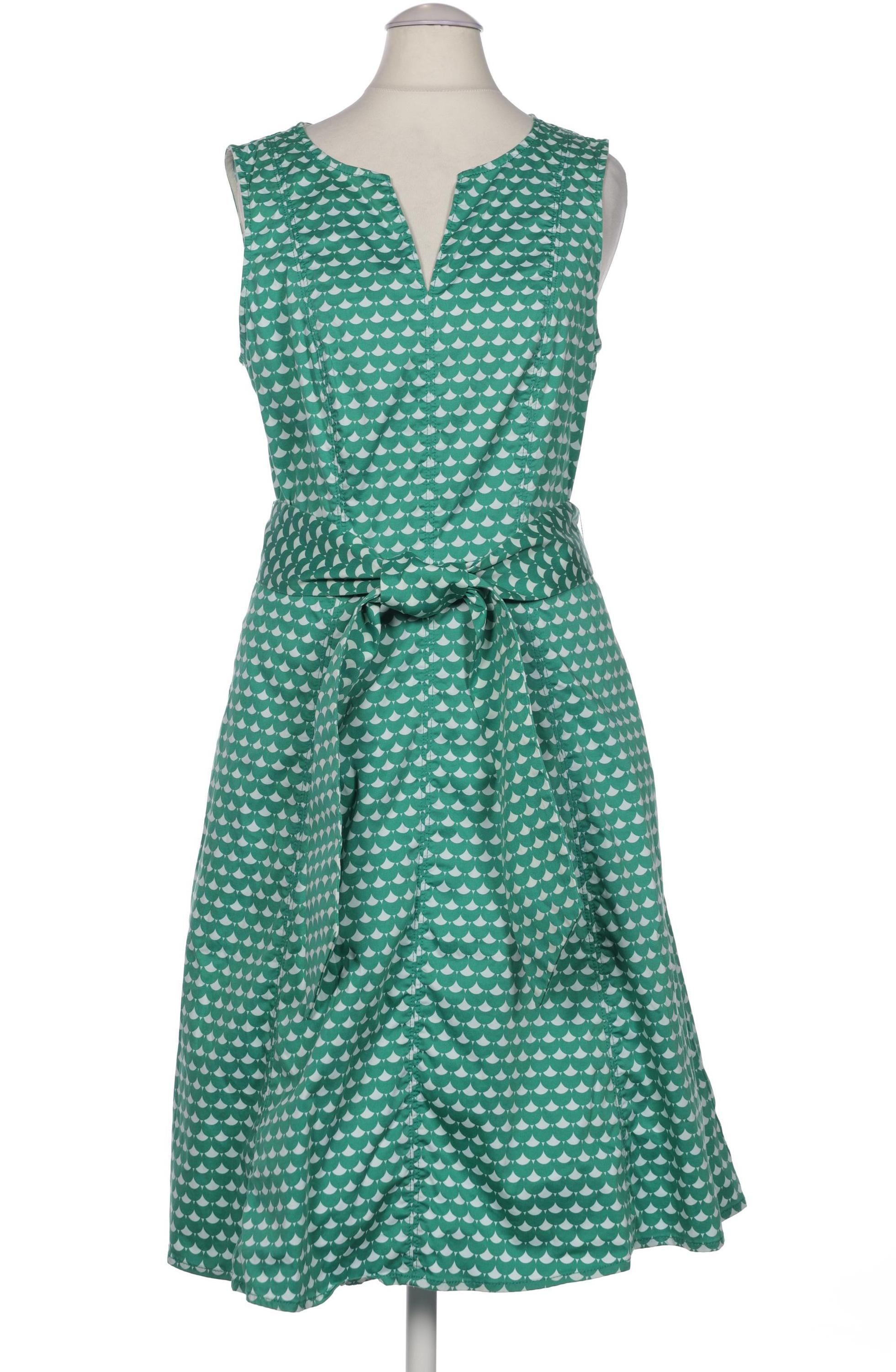 

Boden Damen Kleid, grün, Gr. 34