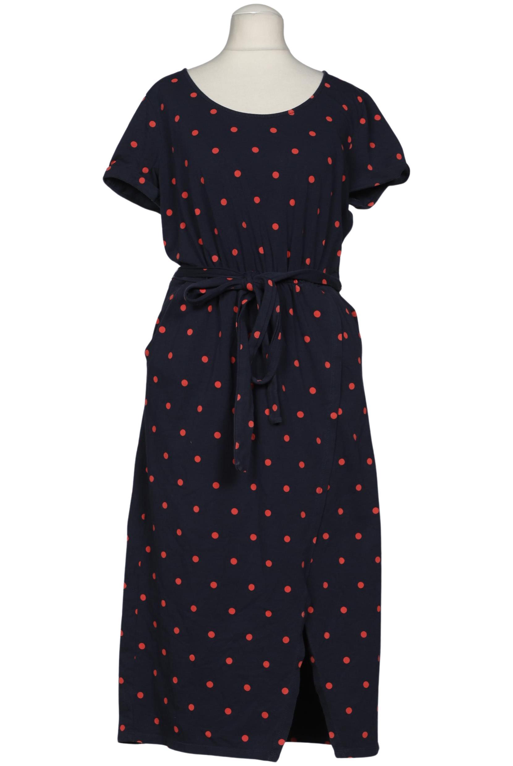 Thumbnail - Boden Damen Kleid, marineblau, Gr. 38