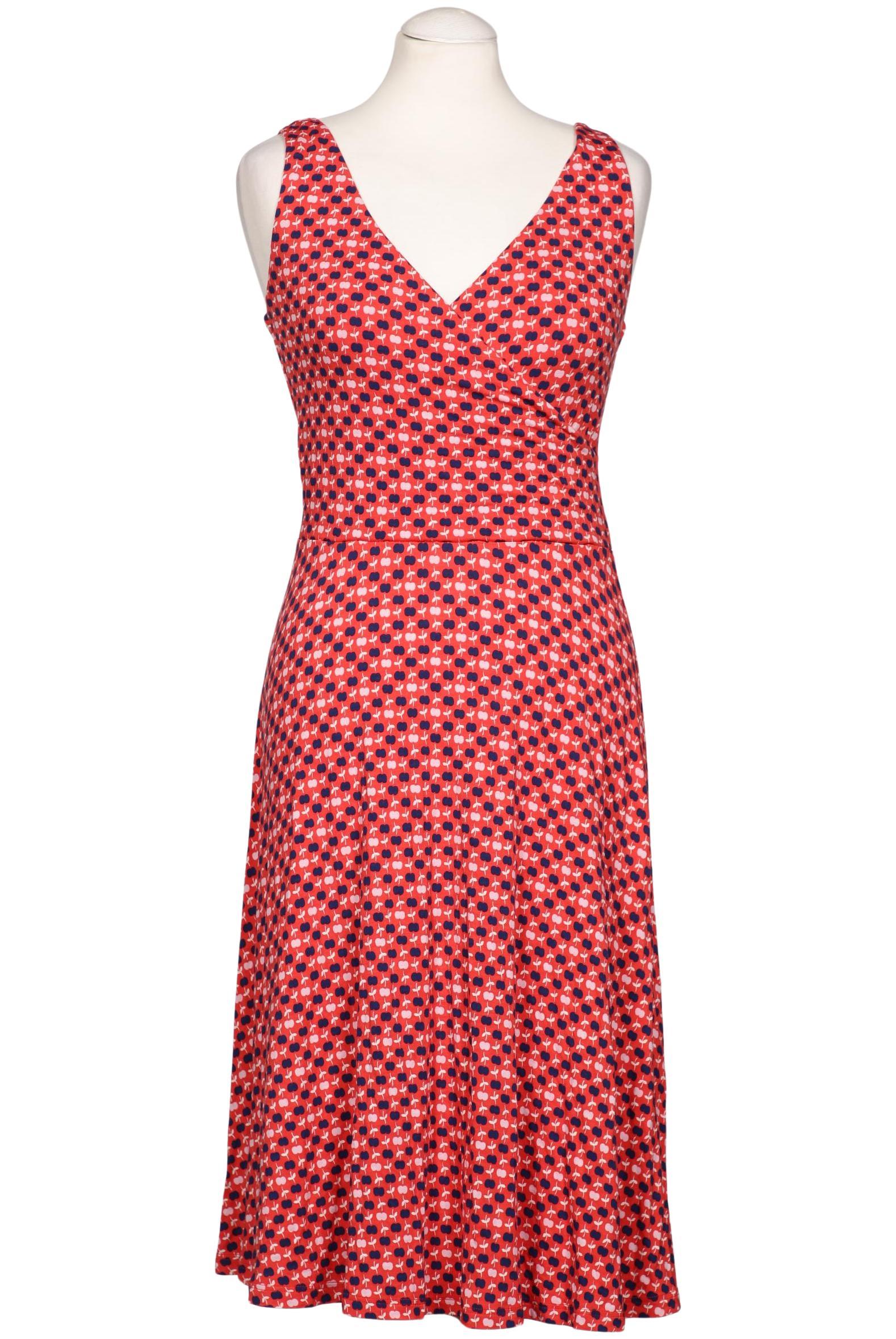 

Boden Damen Kleid, rot, Gr. 36
