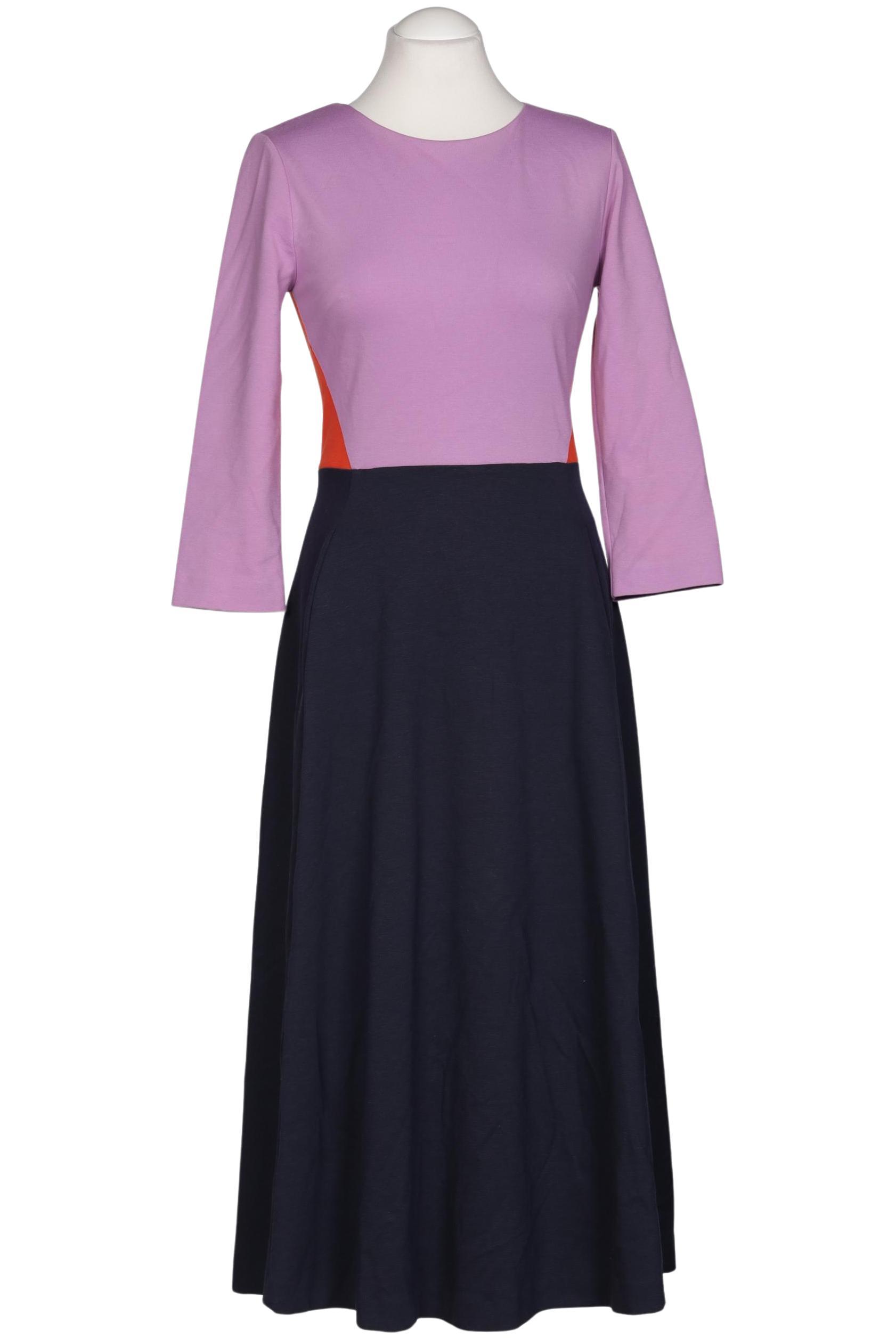 

Boden Damen Kleid, mehrfarbig, Gr. 34