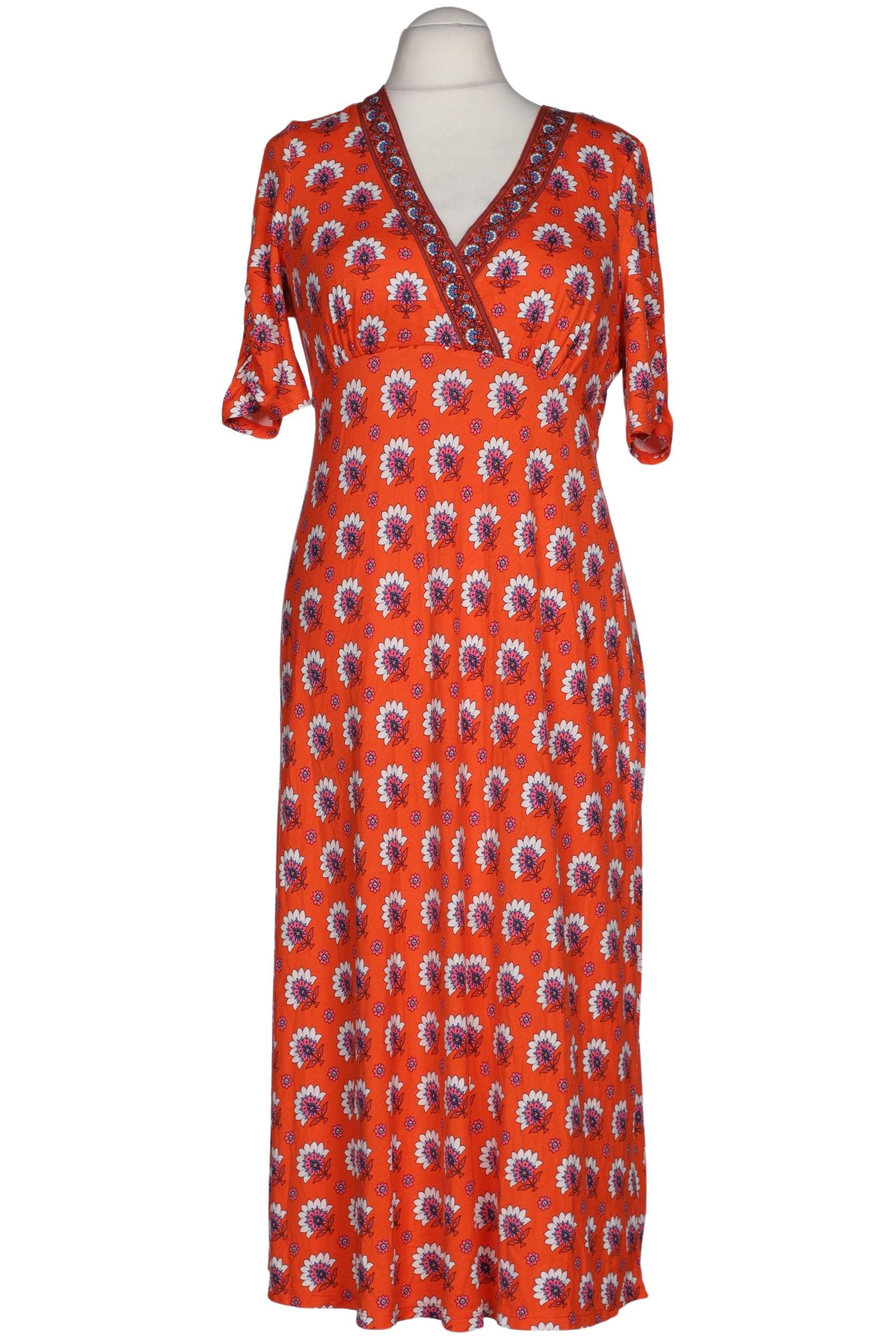 

Boden Damen Kleid, orange, Gr. 42