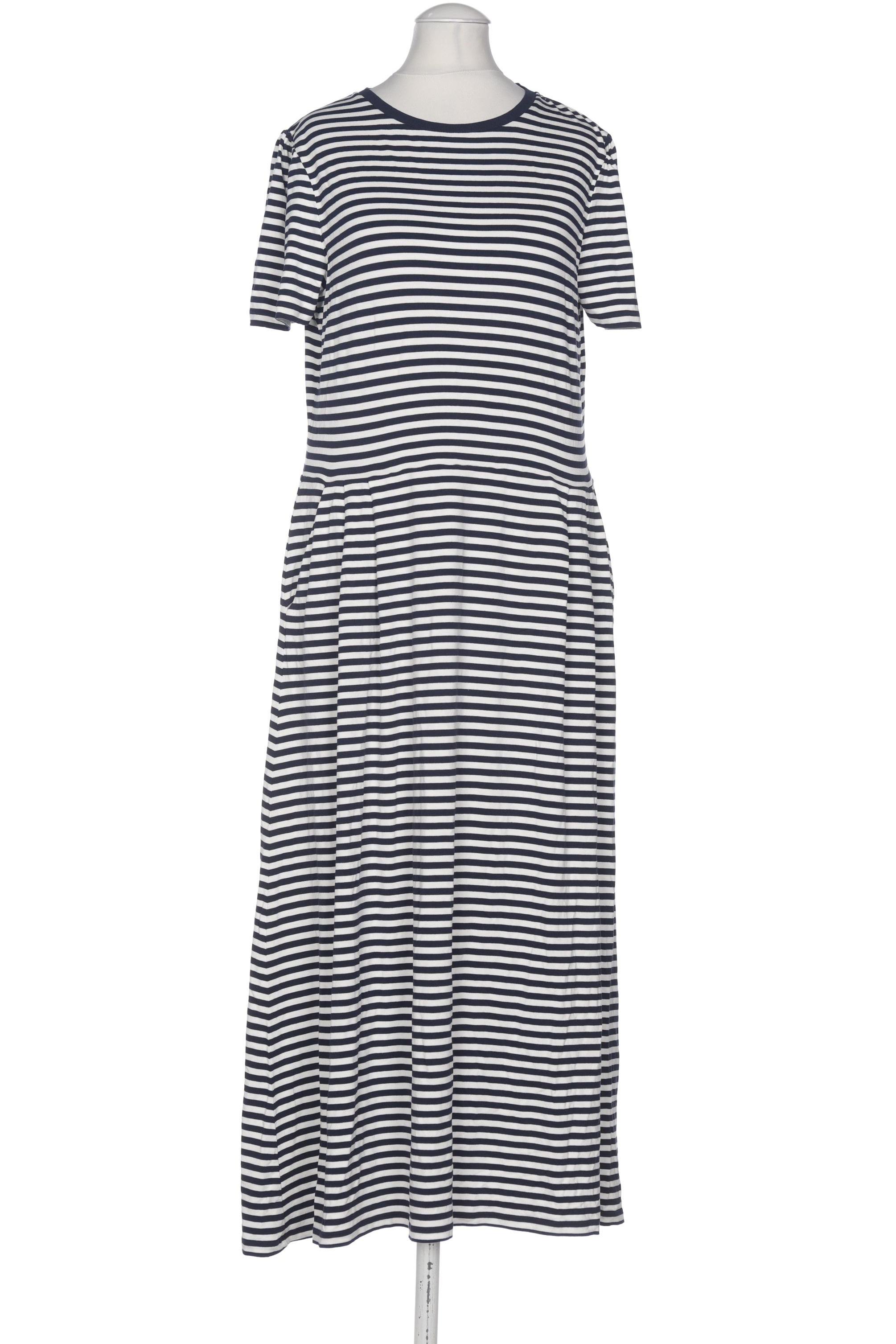 

Boden Damen Kleid, marineblau