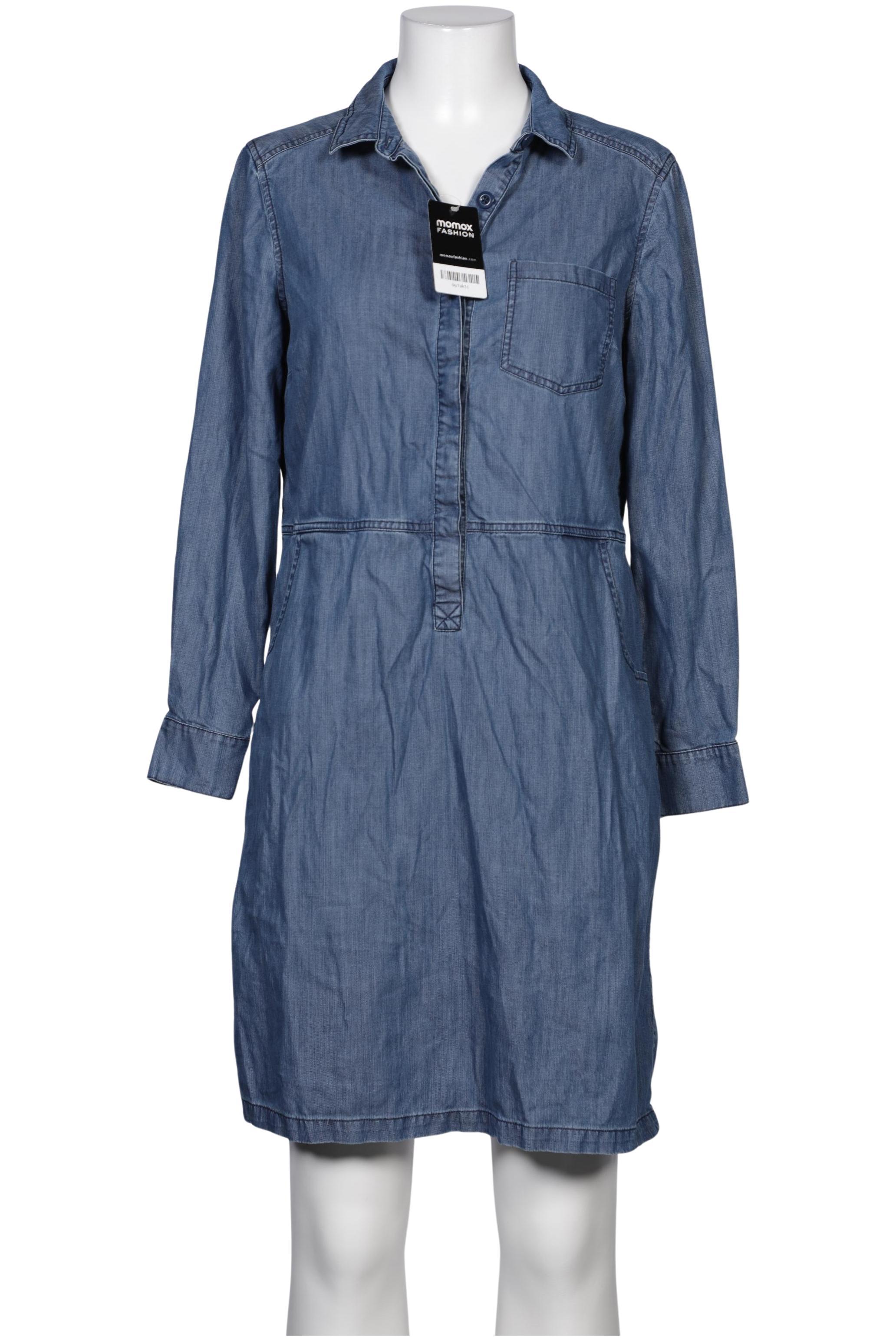 

Boden Damen Kleid, blau, Gr. 40