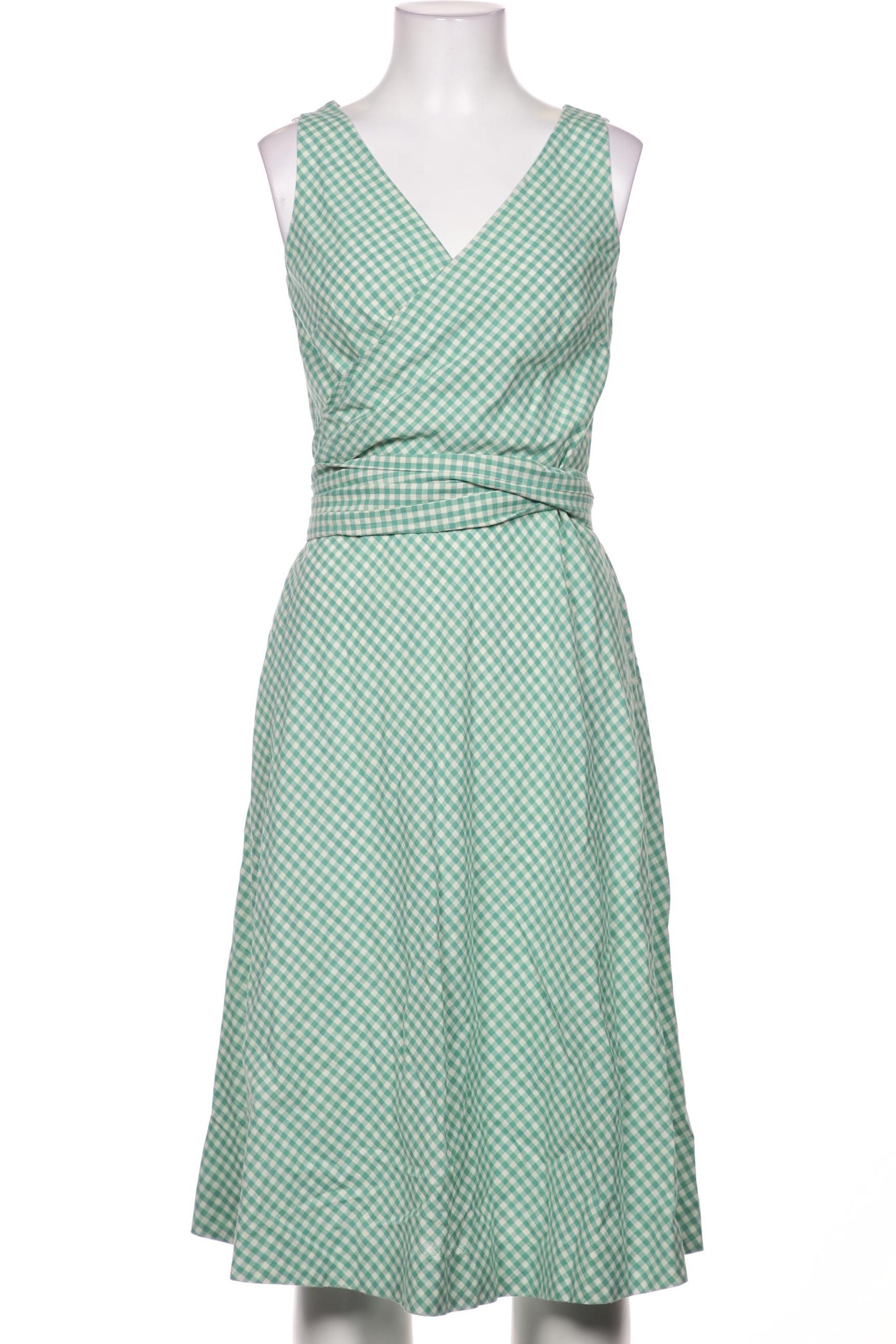 

Boden Damen Kleid, grün, Gr. 34
