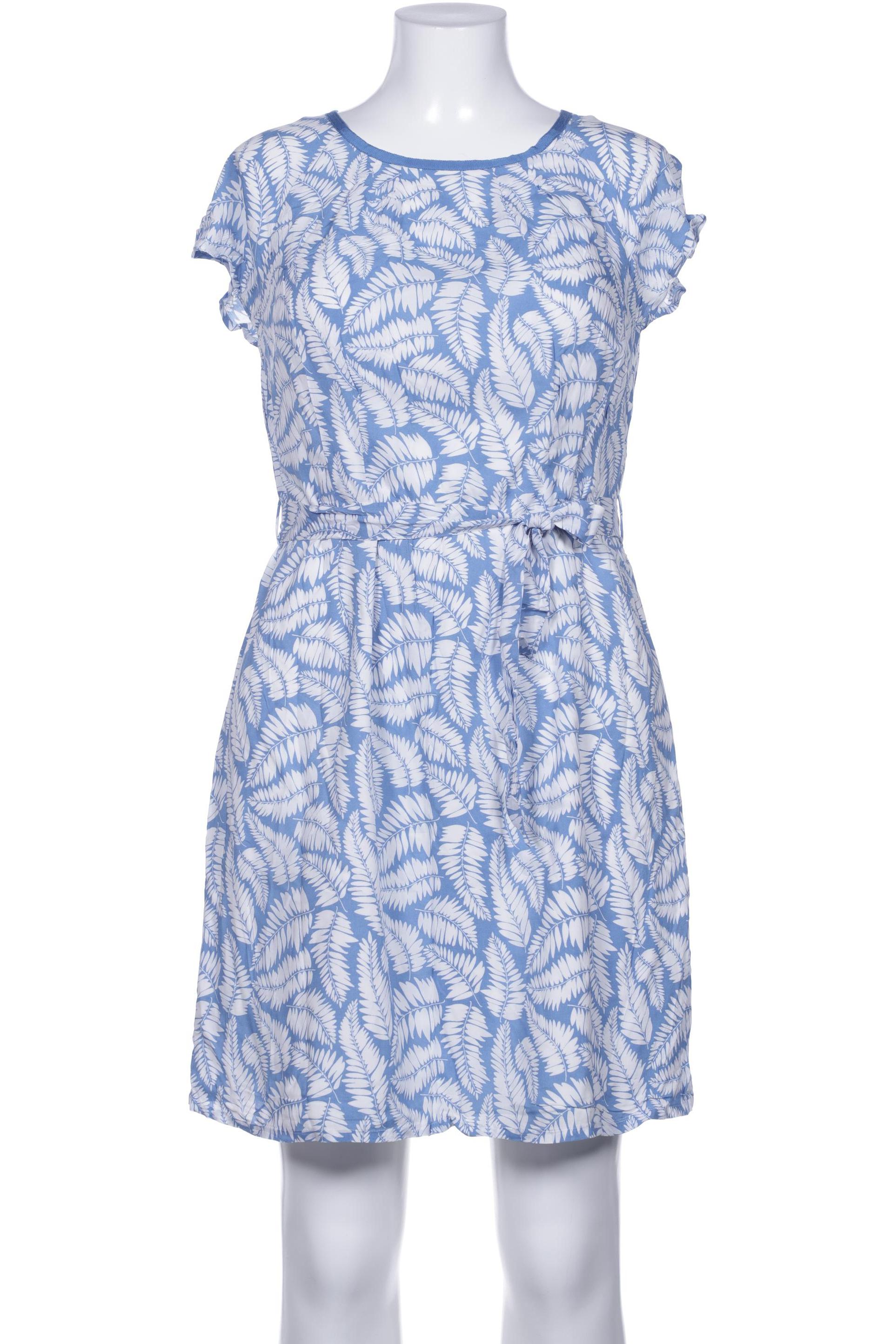 

Boden Damen Kleid, blau