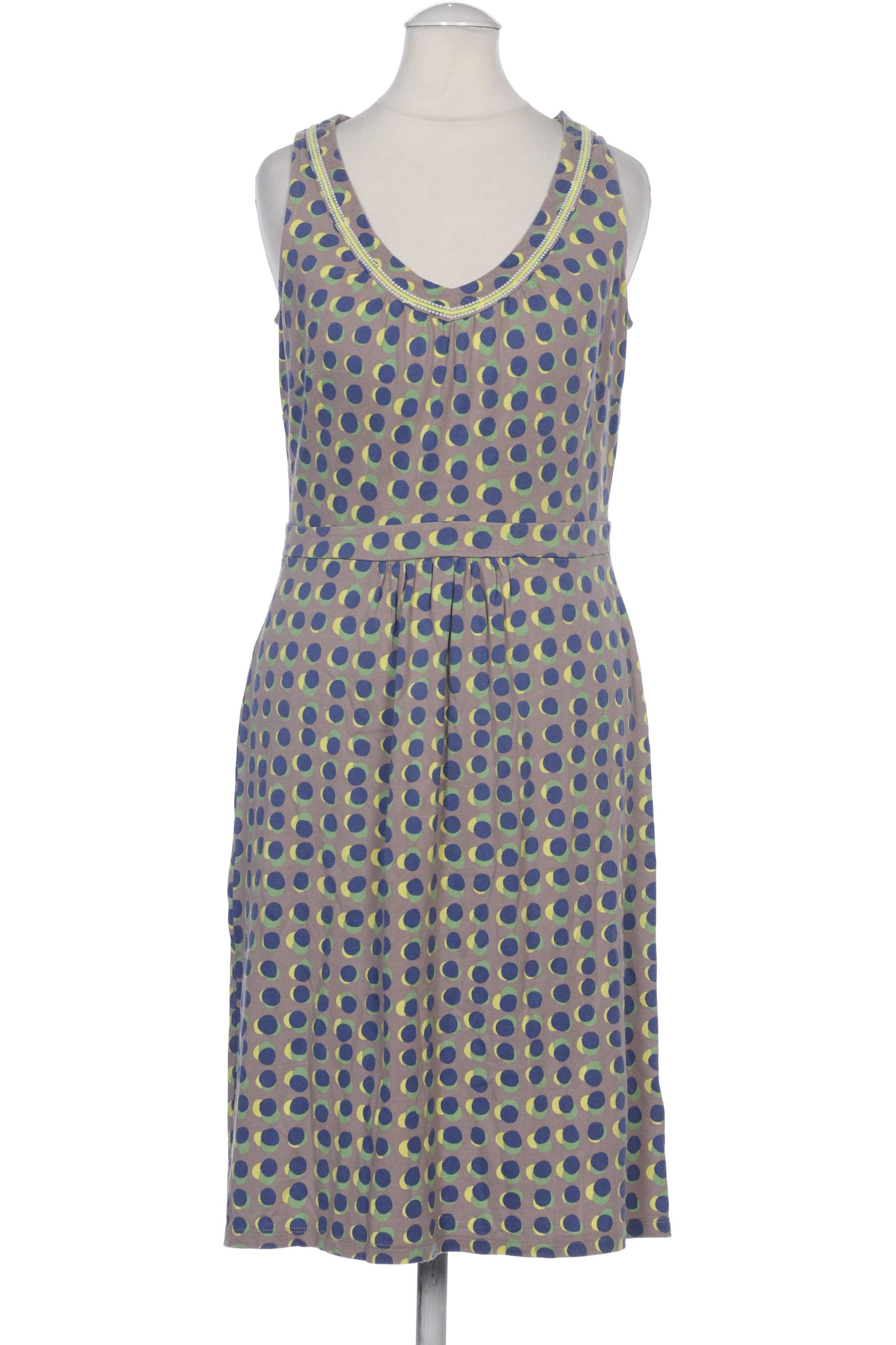 

Boden Damen Kleid, grau