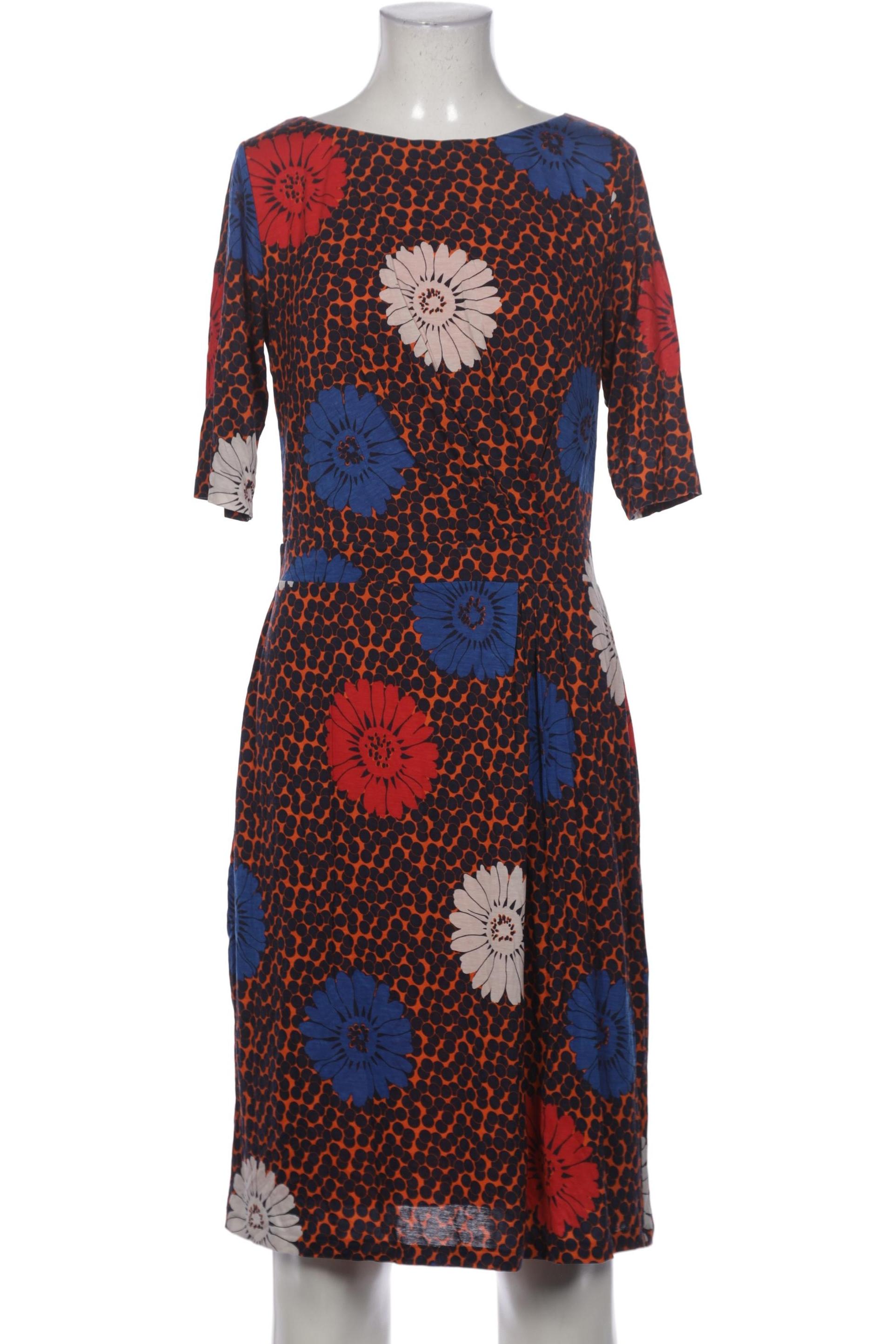 

Boden Damen Kleid, mehrfarbig, Gr. 38