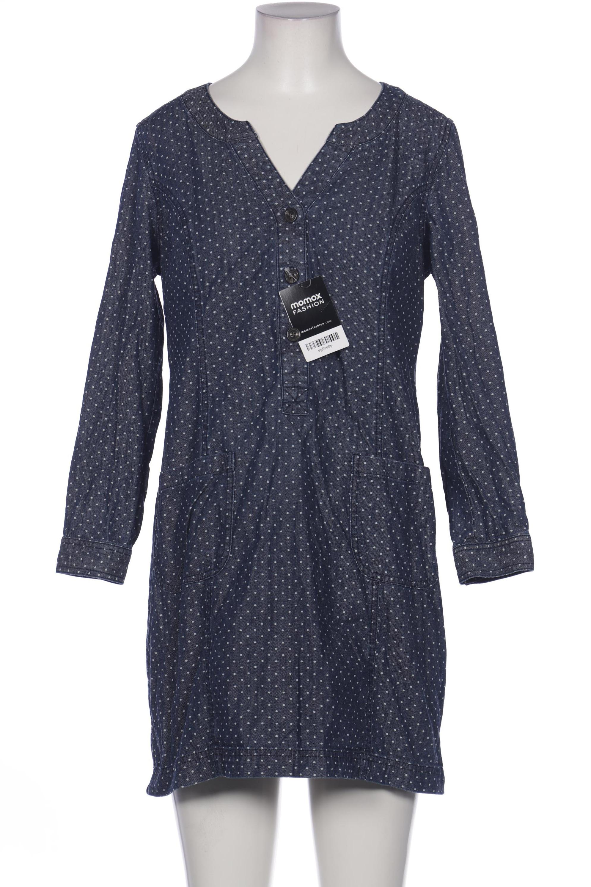 

Boden Damen Kleid, marineblau, Gr. 36