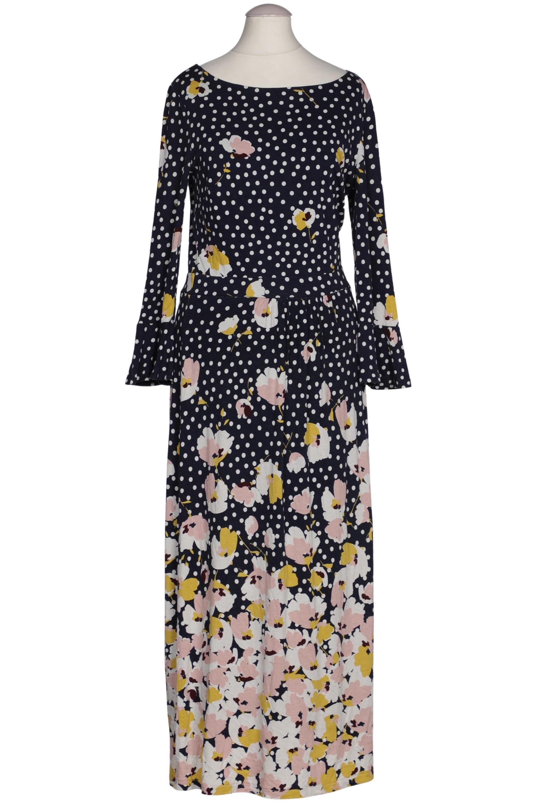 

Boden Damen Kleid, mehrfarbig, Gr. 34