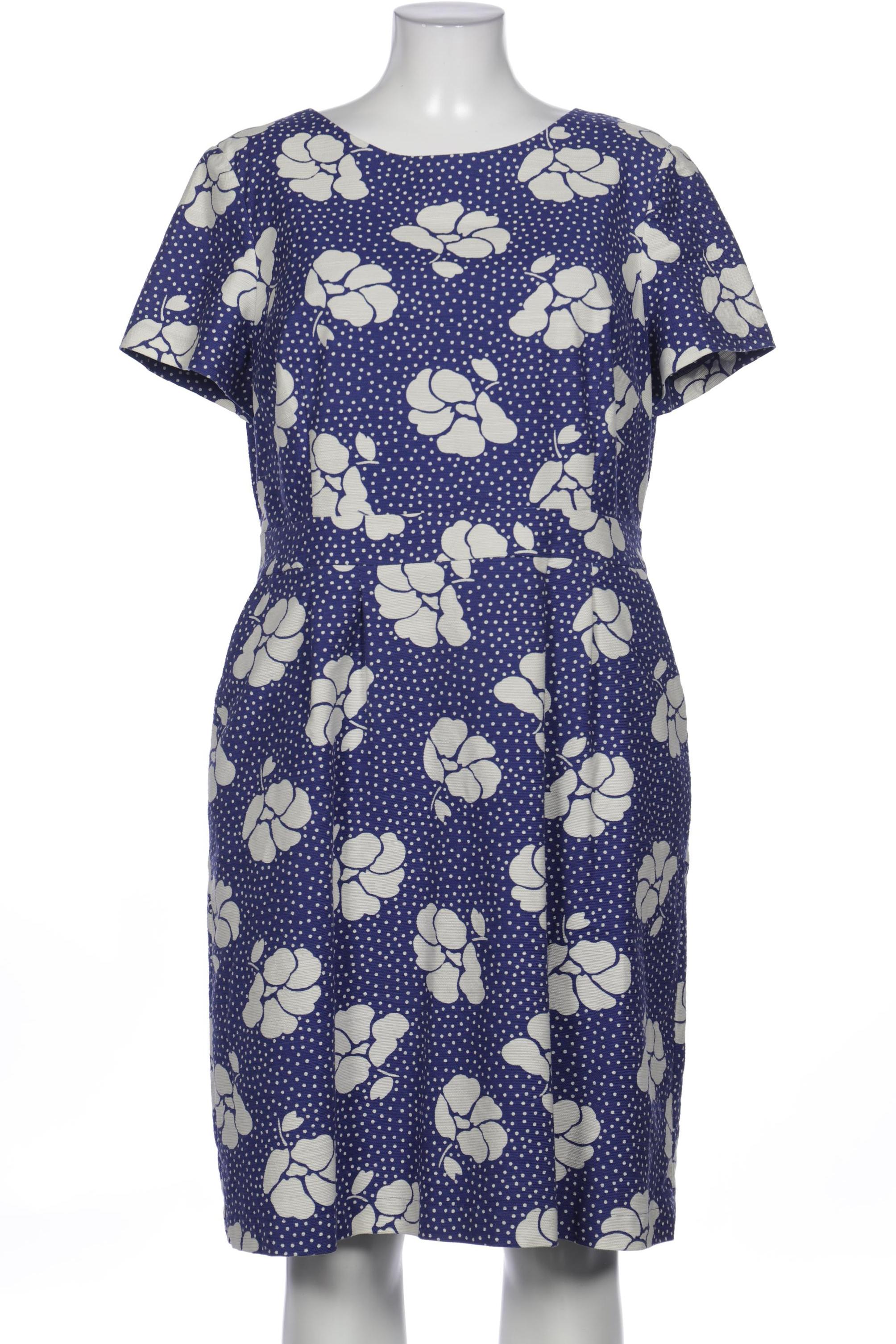 

Boden Damen Kleid, blau