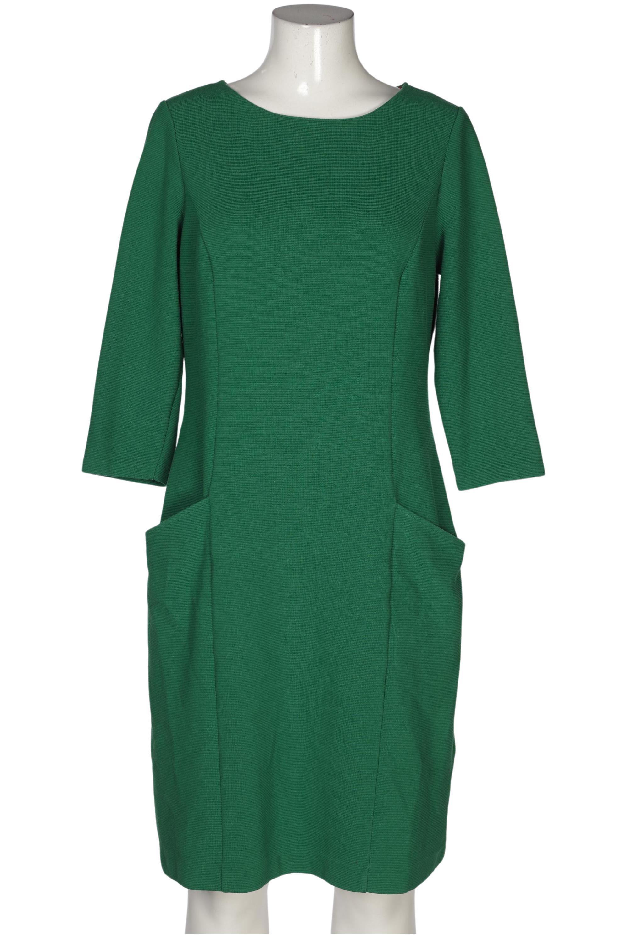 

Boden Damen Kleid, grün, Gr. 40