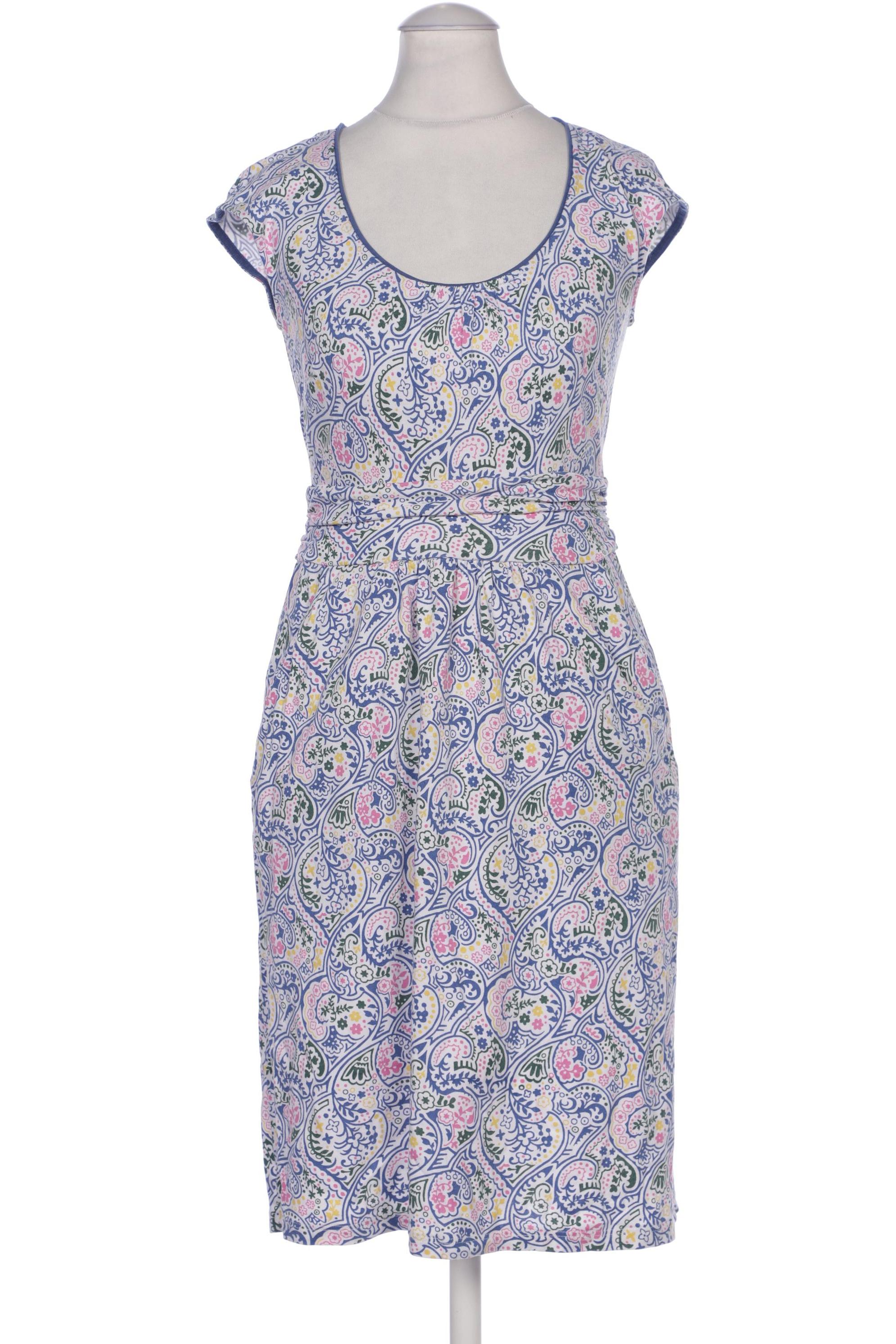 

Boden Damen Kleid, blau, Gr. 34