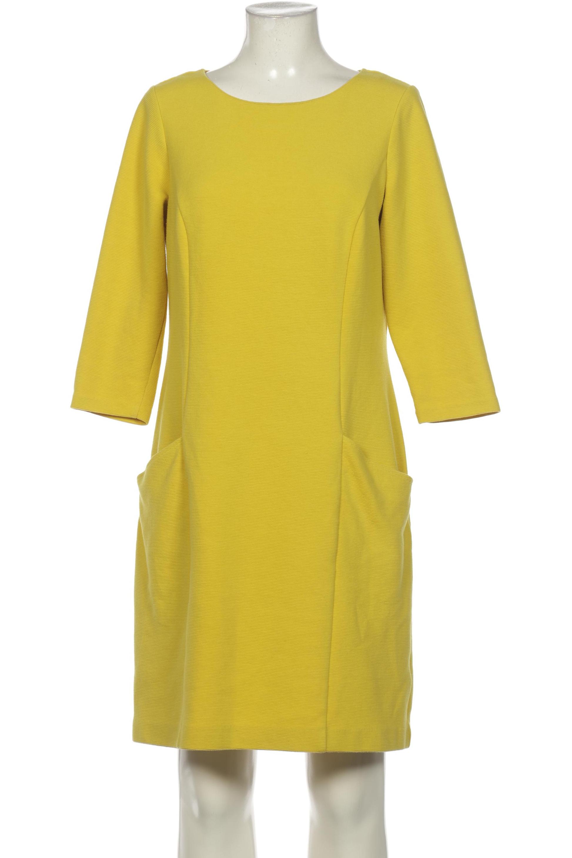 

Boden Damen Kleid, gelb, Gr. 40