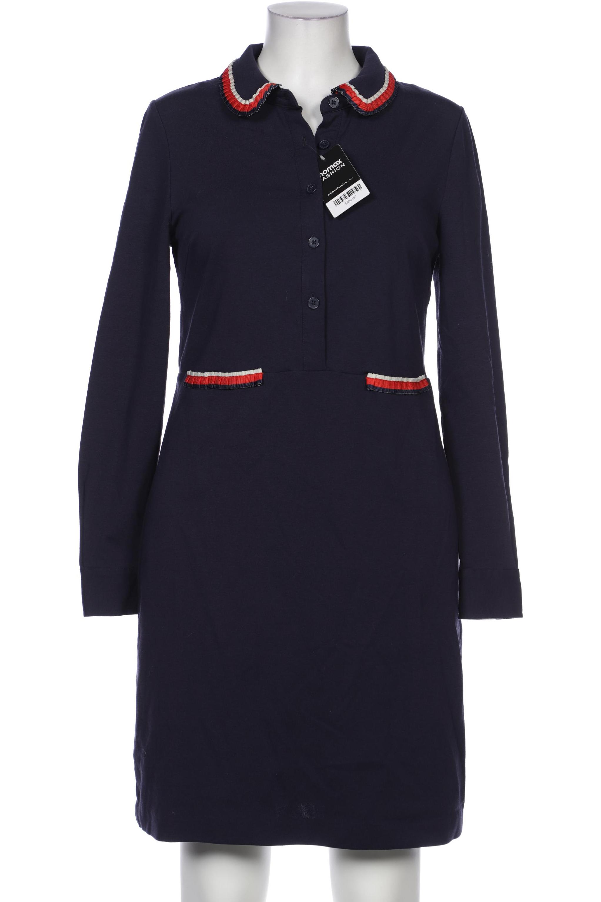 

Boden Damen Kleid, blau, Gr. 40
