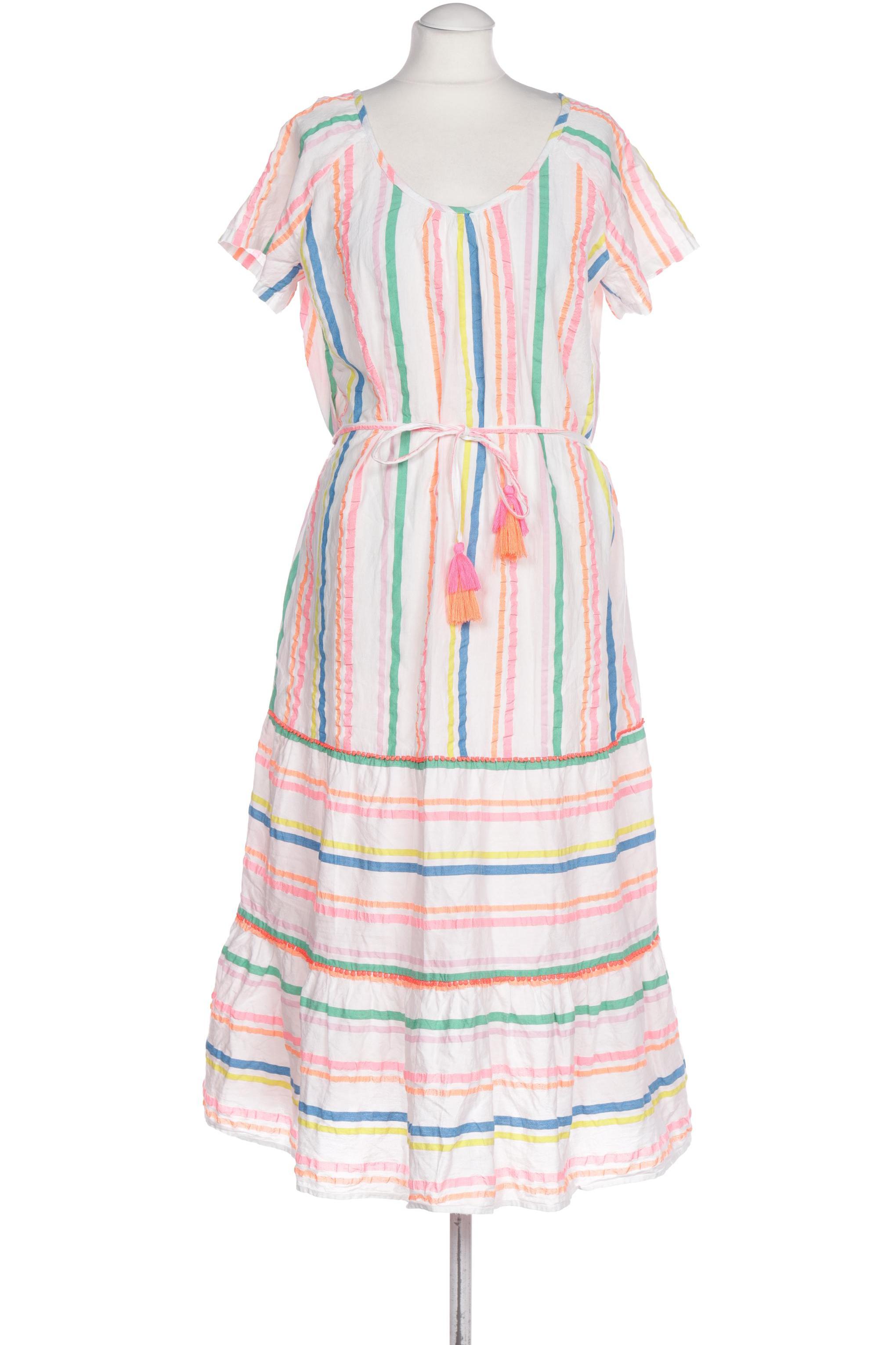 

Boden Damen Kleid, mehrfarbig, Gr. 38