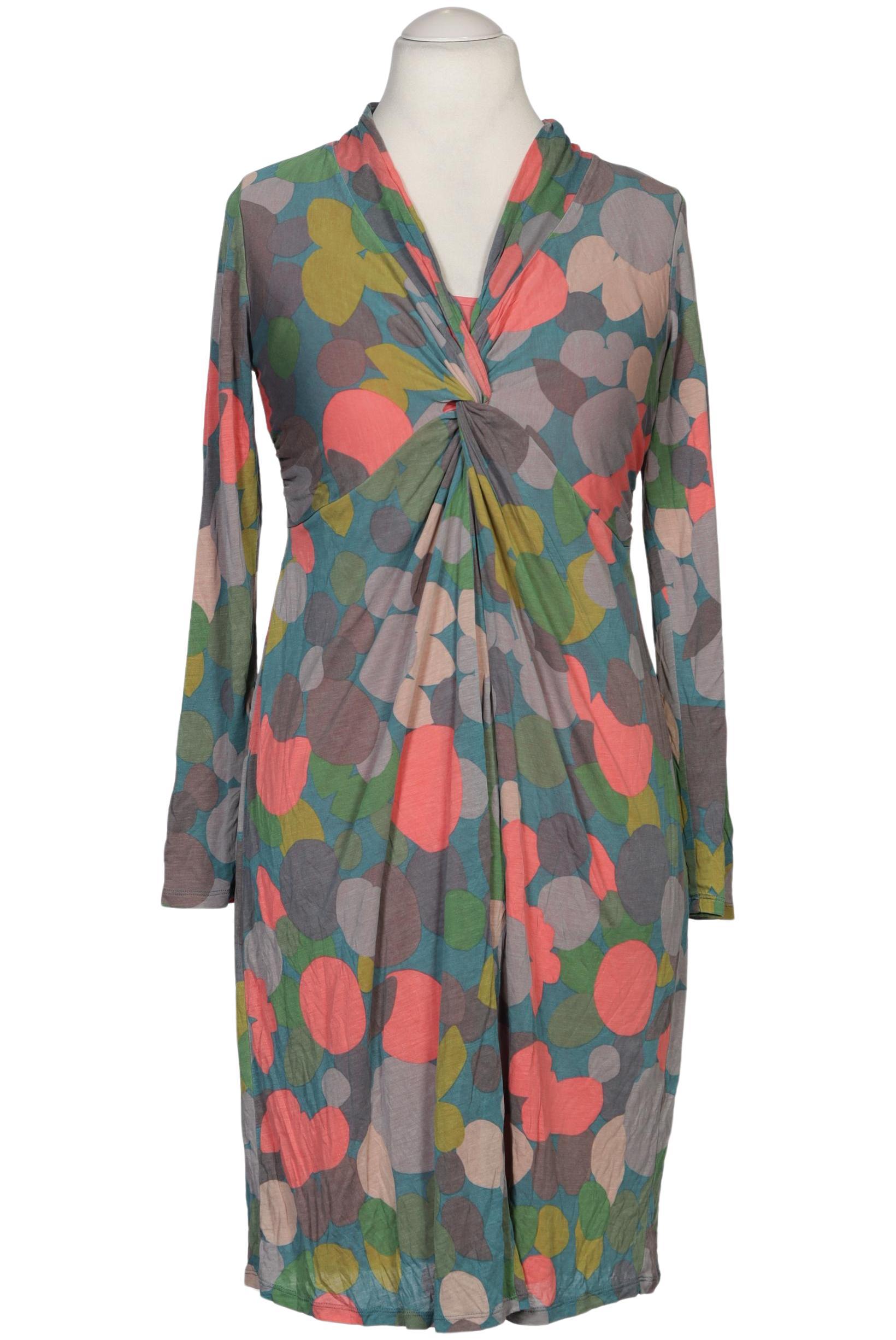 

Boden Damen Kleid, mehrfarbig, Gr. 12