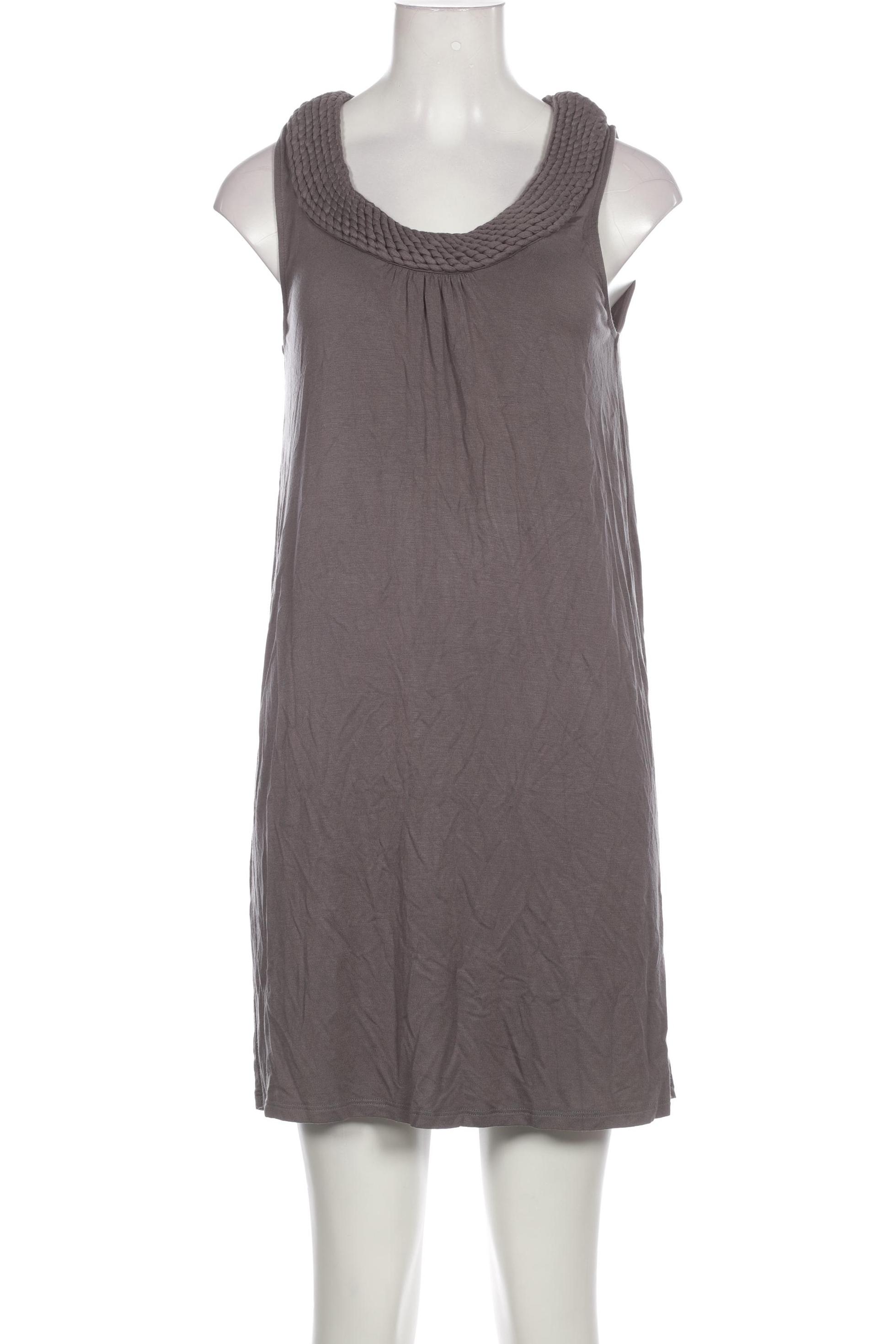 

Boden Damen Kleid, grau