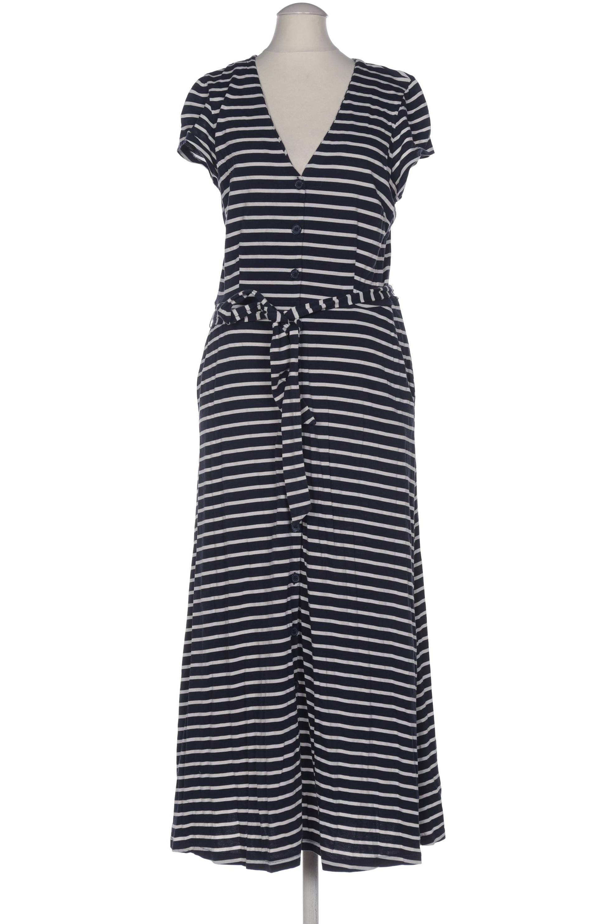 

Boden Damen Kleid, marineblau, Gr. 36