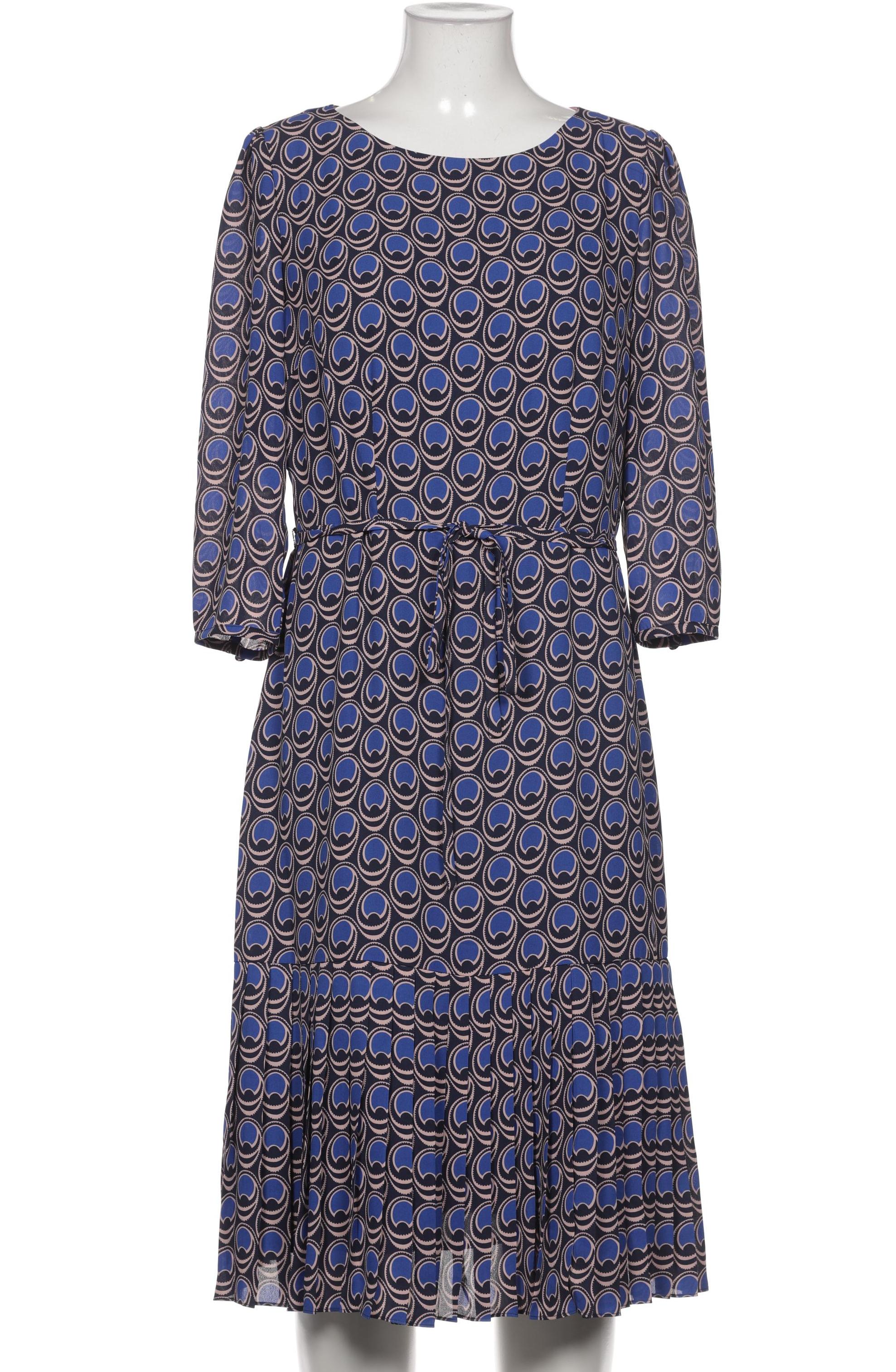 

Boden Damen Kleid, blau, Gr. 40