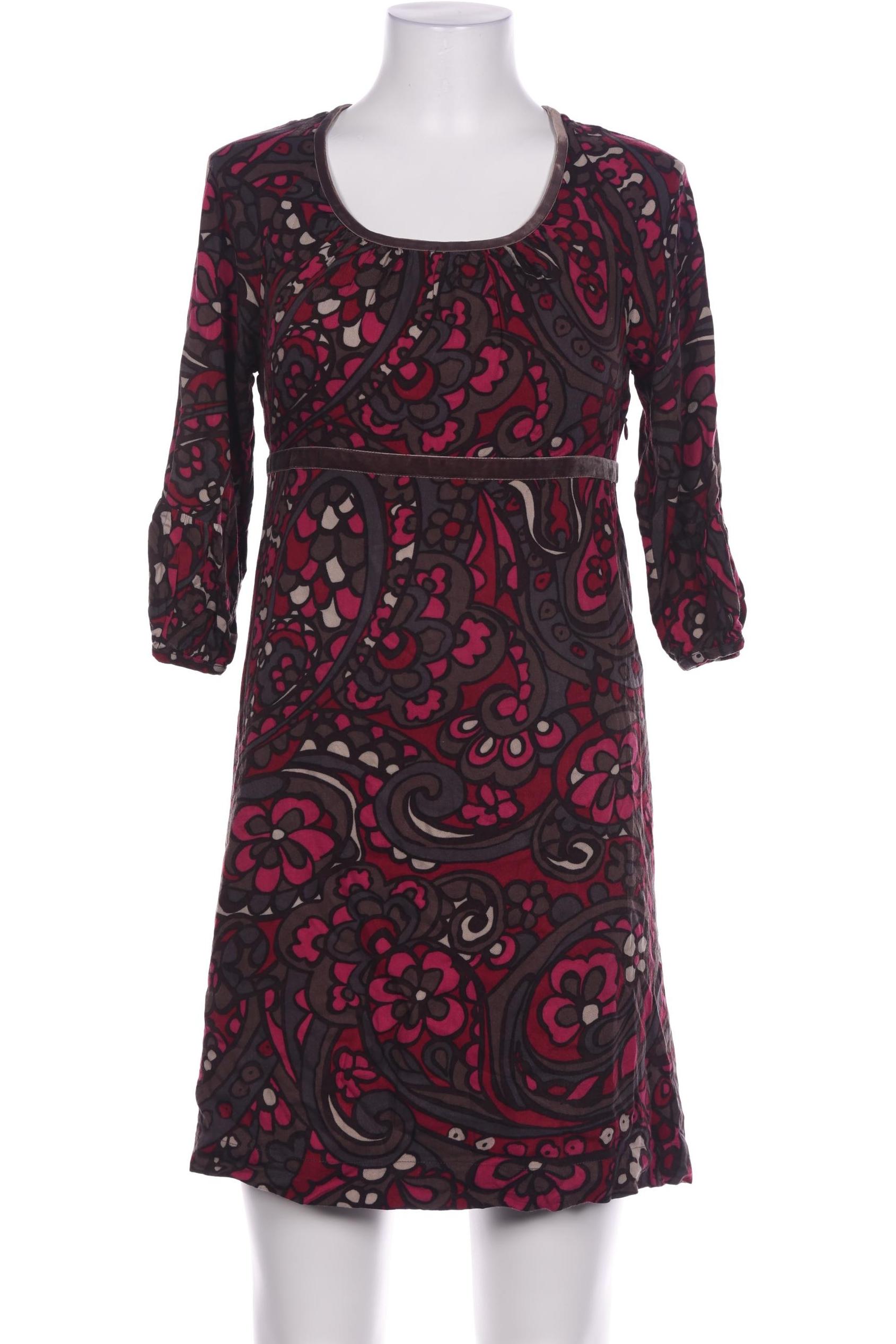 

Boden Damen Kleid, mehrfarbig, Gr. 10