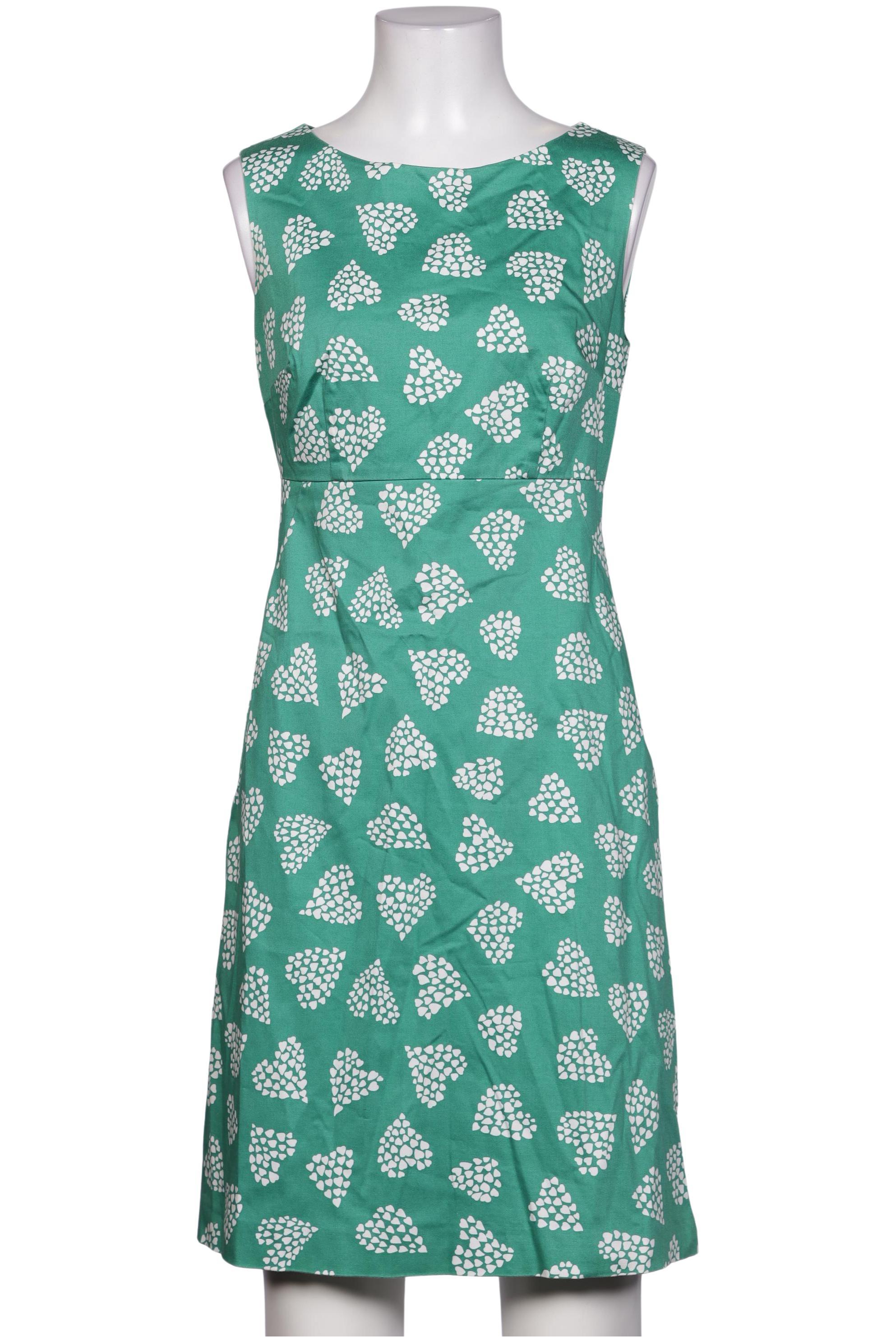 

Boden Damen Kleid, grün, Gr. 34