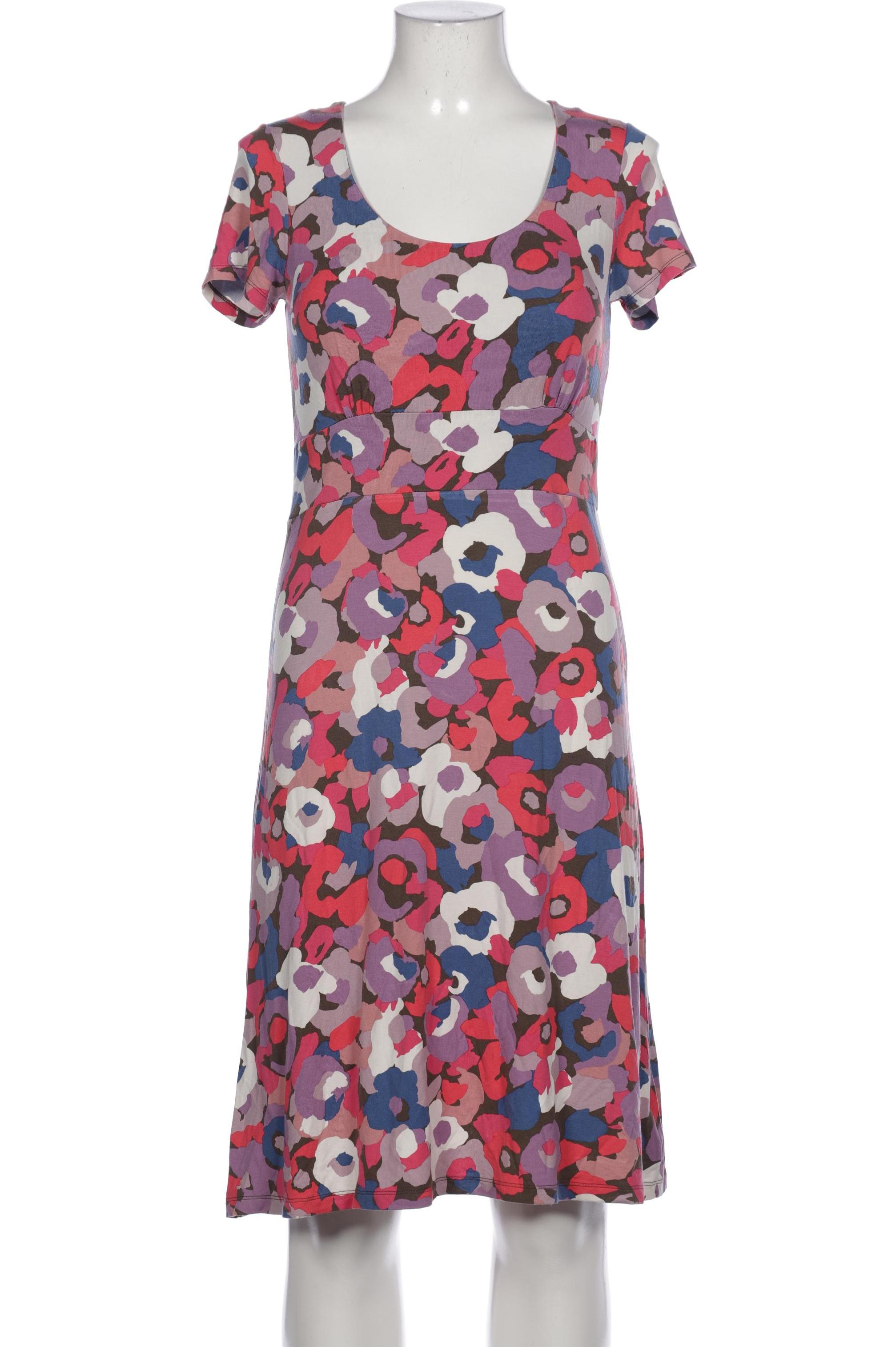 

Boden Damen Kleid, mehrfarbig, Gr. 12