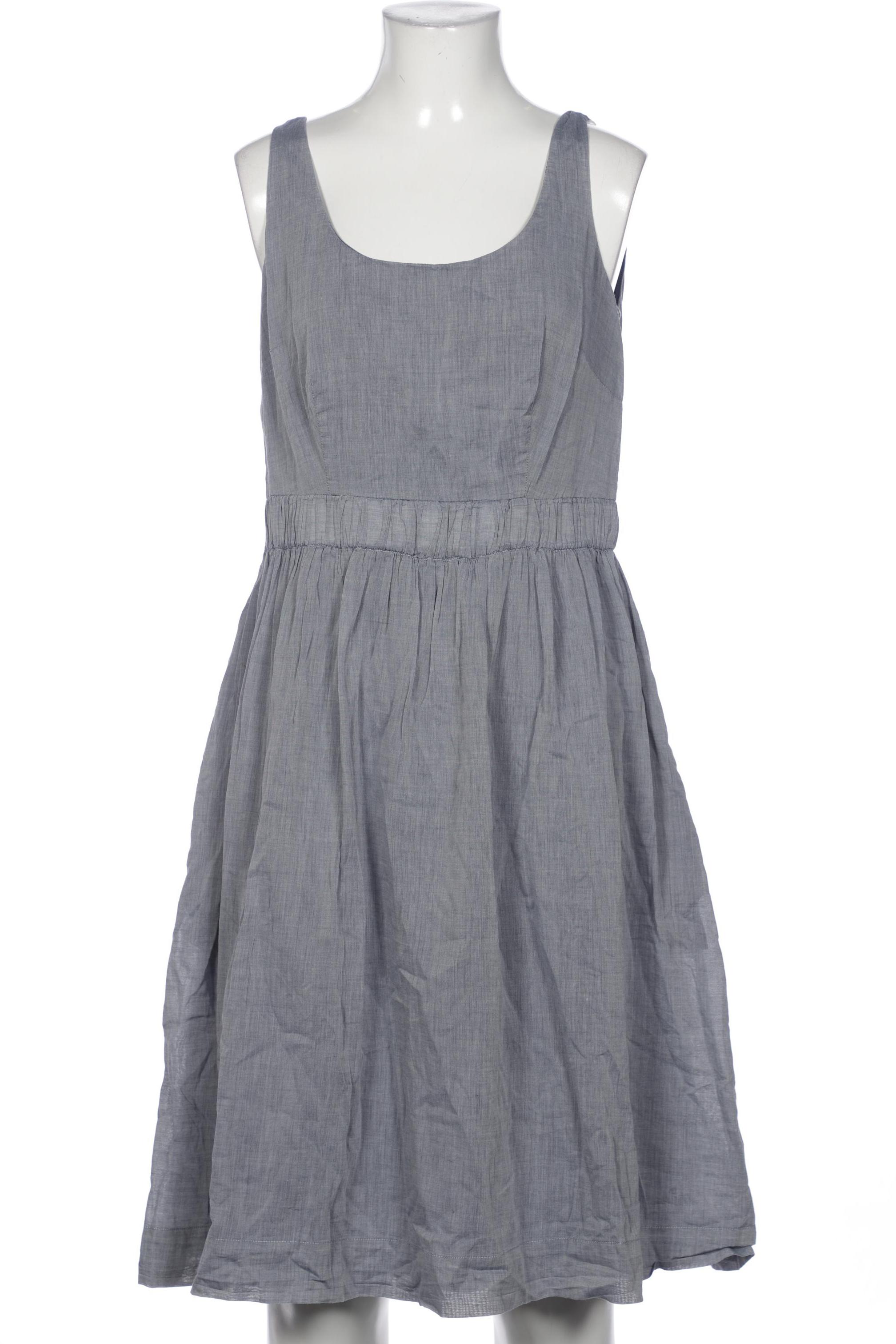 

Boden Damen Kleid, marineblau