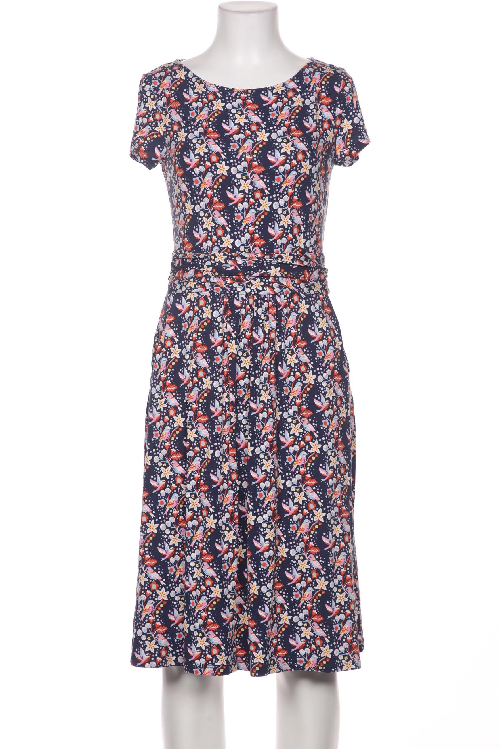 

Boden Damen Kleid, marineblau, Gr. 36