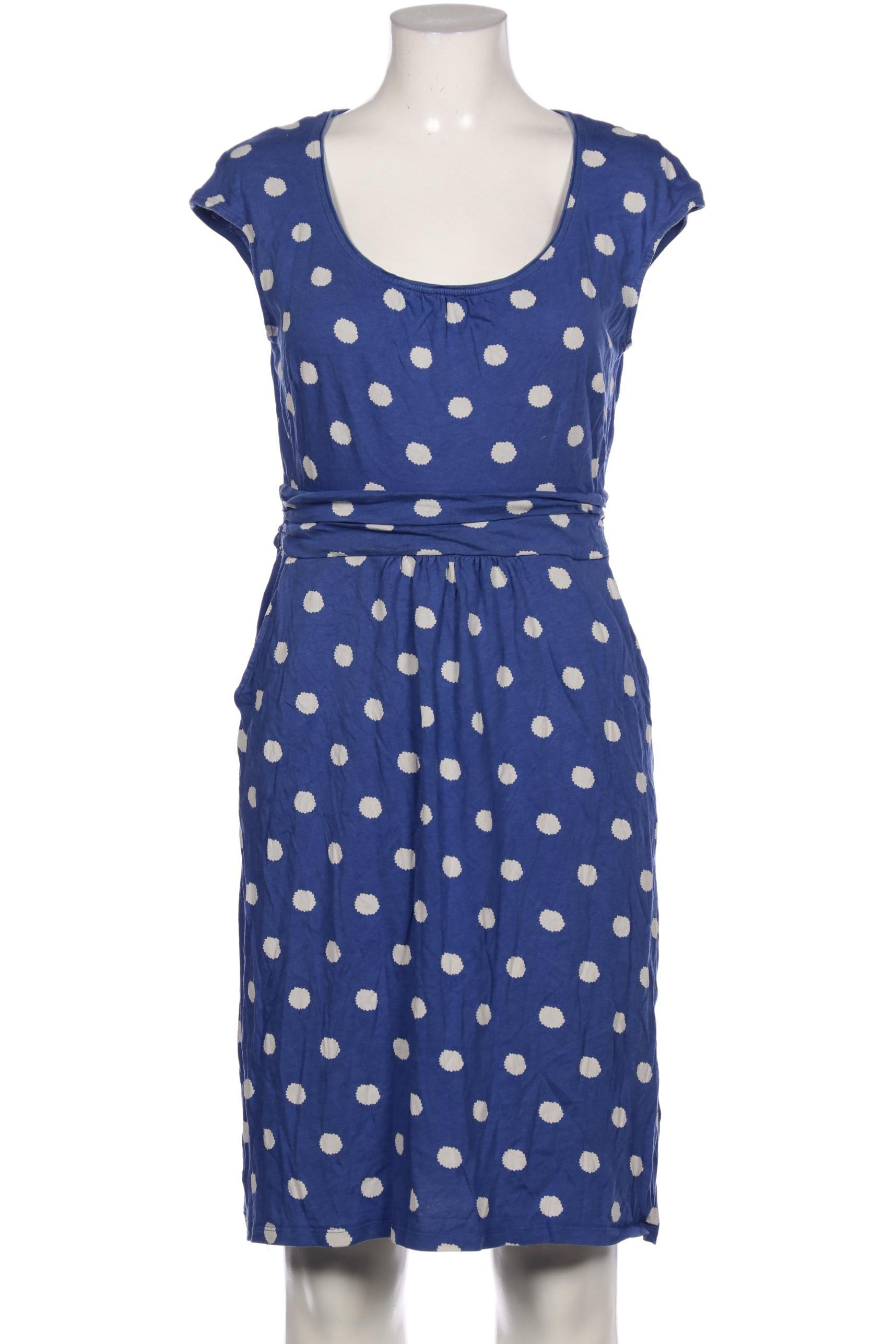 

Boden Damen Kleid, blau